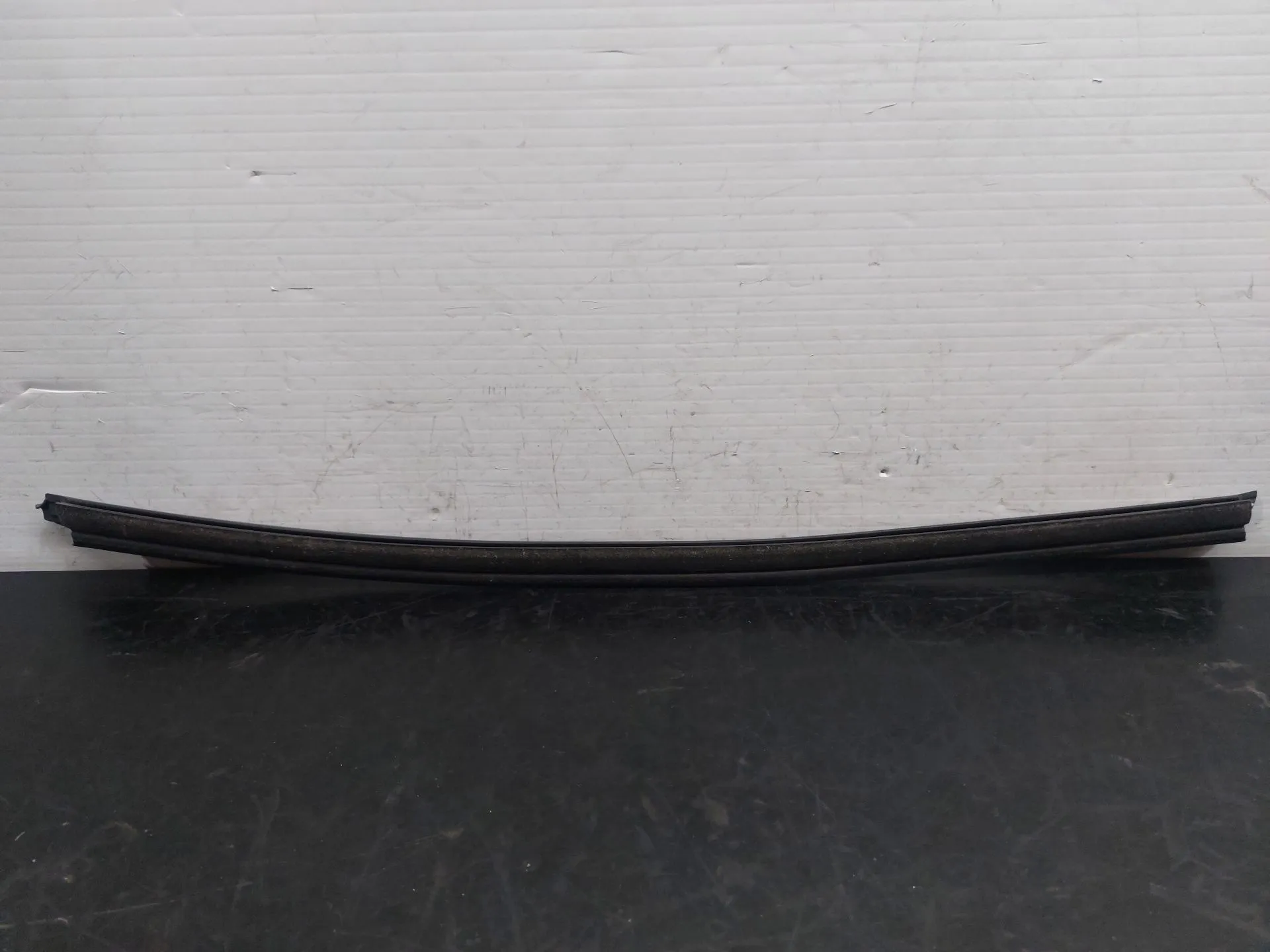 Friso da porta trás esquerdo DACIA Duster (HM_) Imagem-5