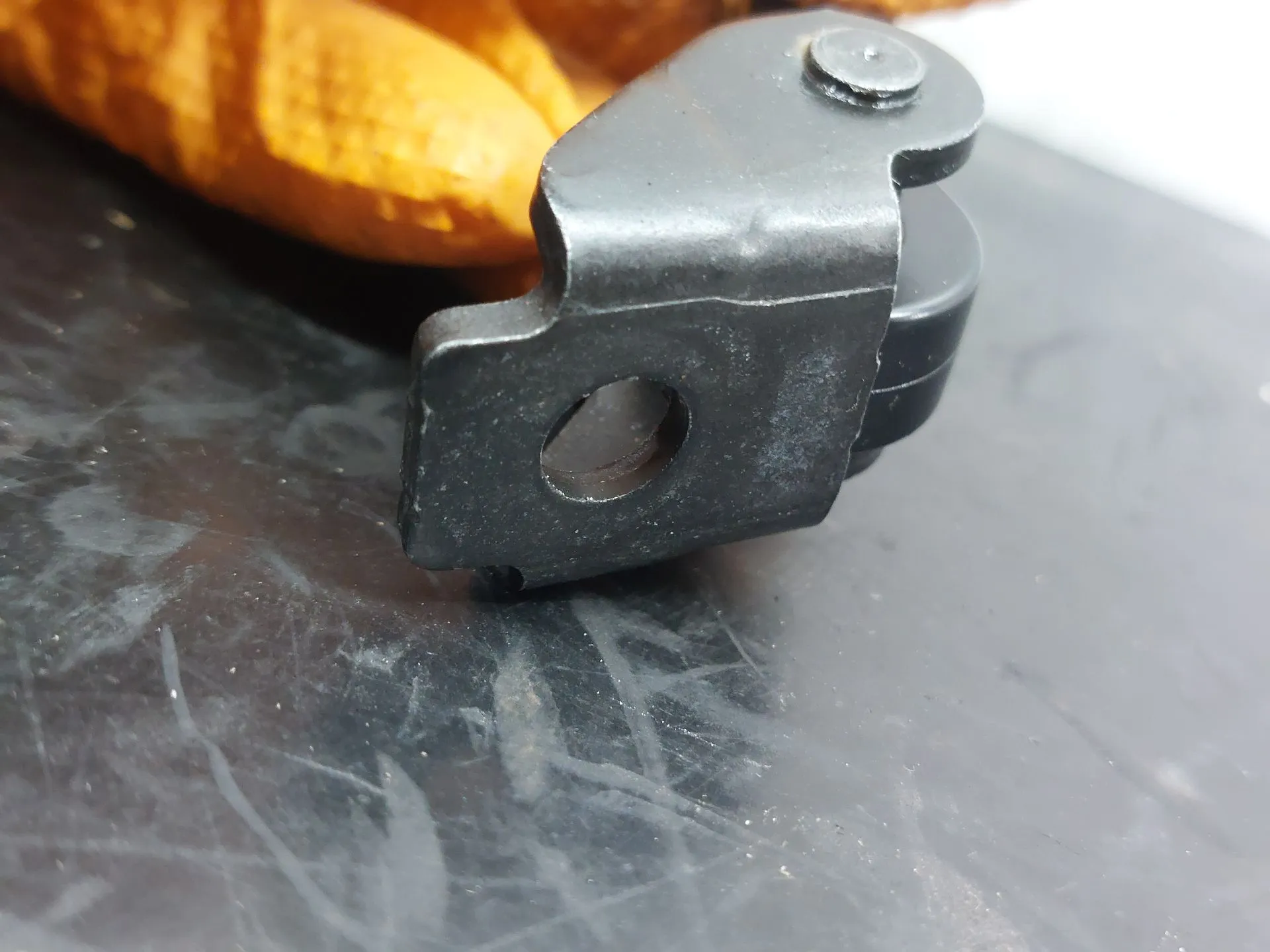 Esticador / limitador porta trás esquerdo DACIA Duster (HM_) Imagem-2