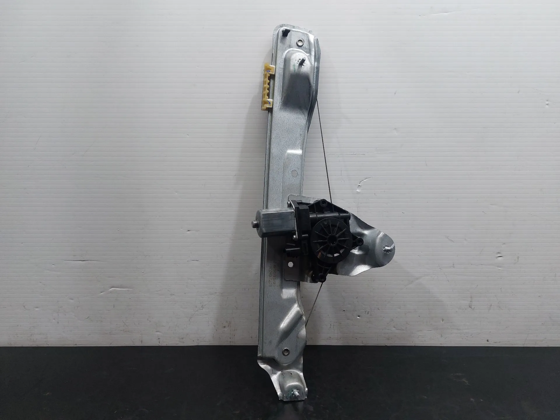 Elevador vidros trás esquerdo DACIA Duster (HM_)