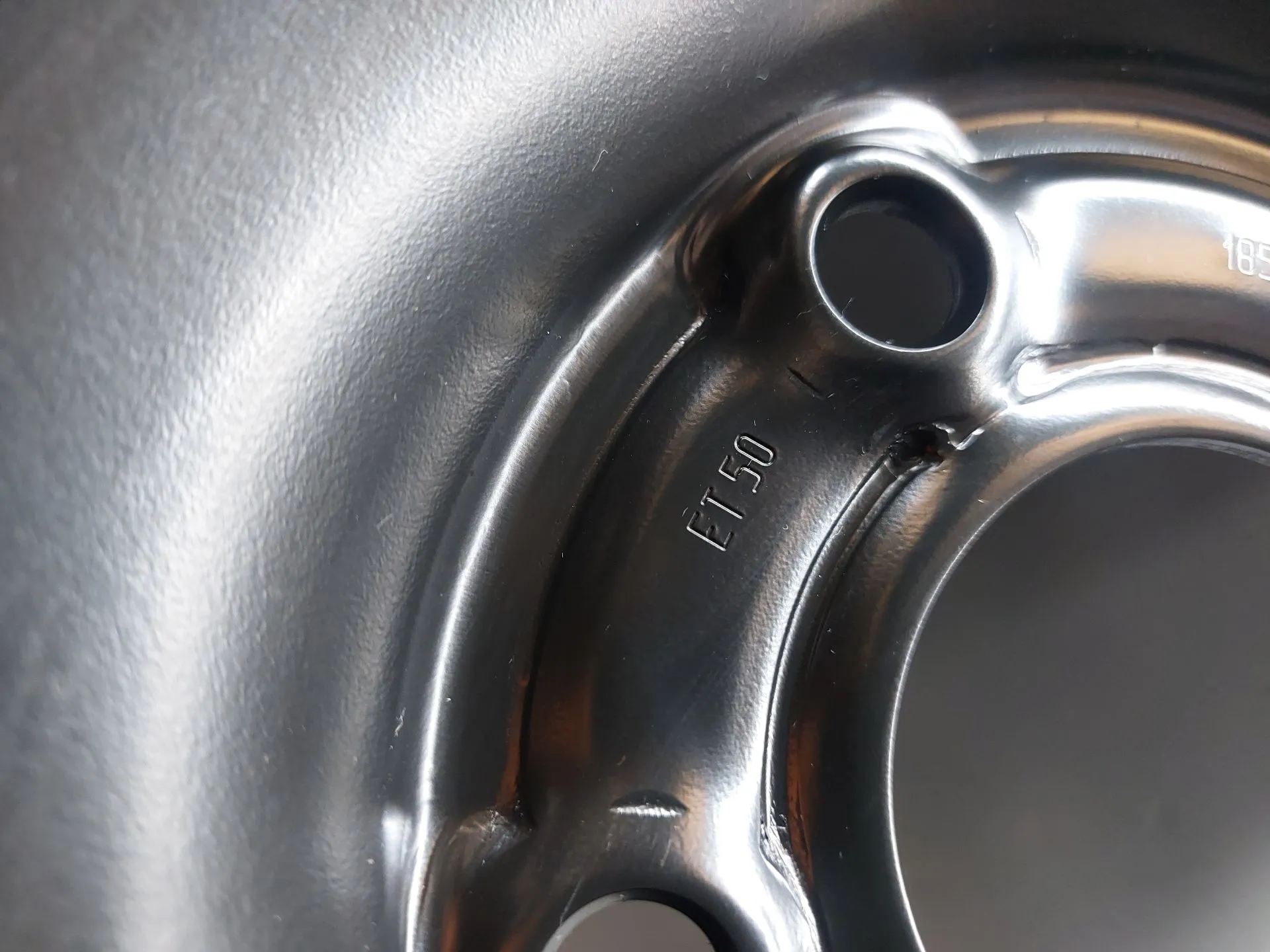 Pneu suplente DACIA Duster (HM_) Imagem-2