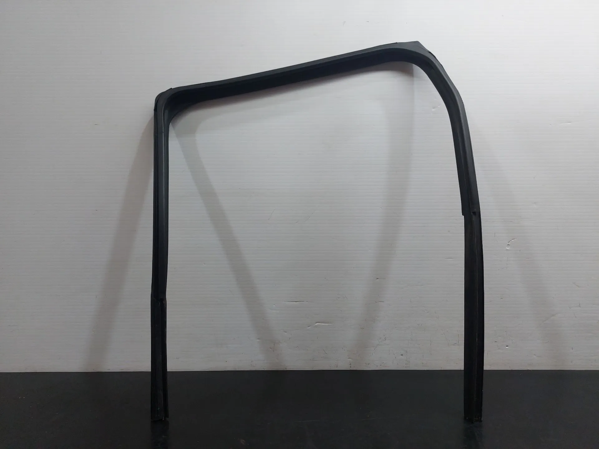 Borracha genérica DACIA Duster (HM_) Imagem-1