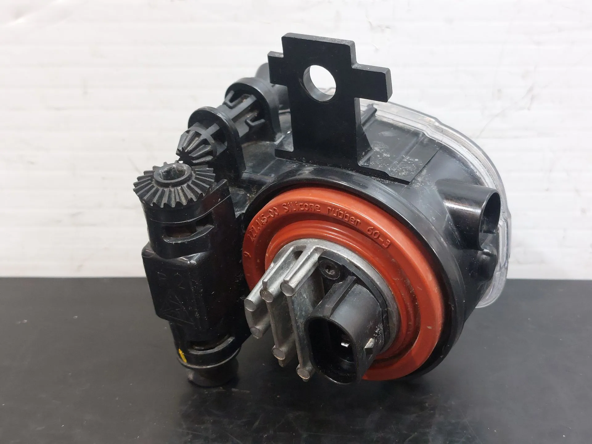 Faro antiniebla delantero derecho RENAULT Talisman (L2M_) Imagem-3