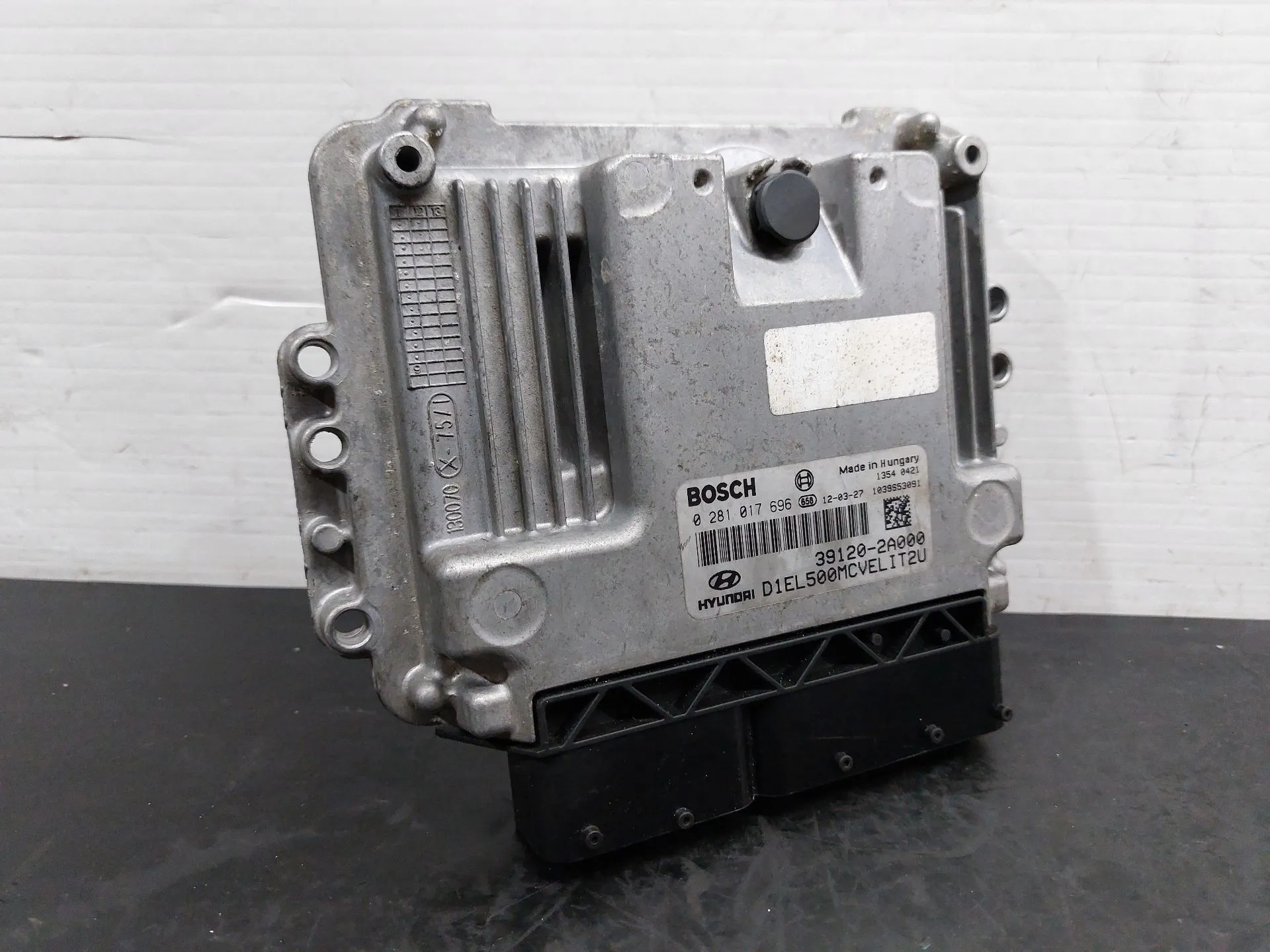 Centralina motor / ECU HYUNDAI ix35 (LM, EL, ELH) | 2009 - 2016