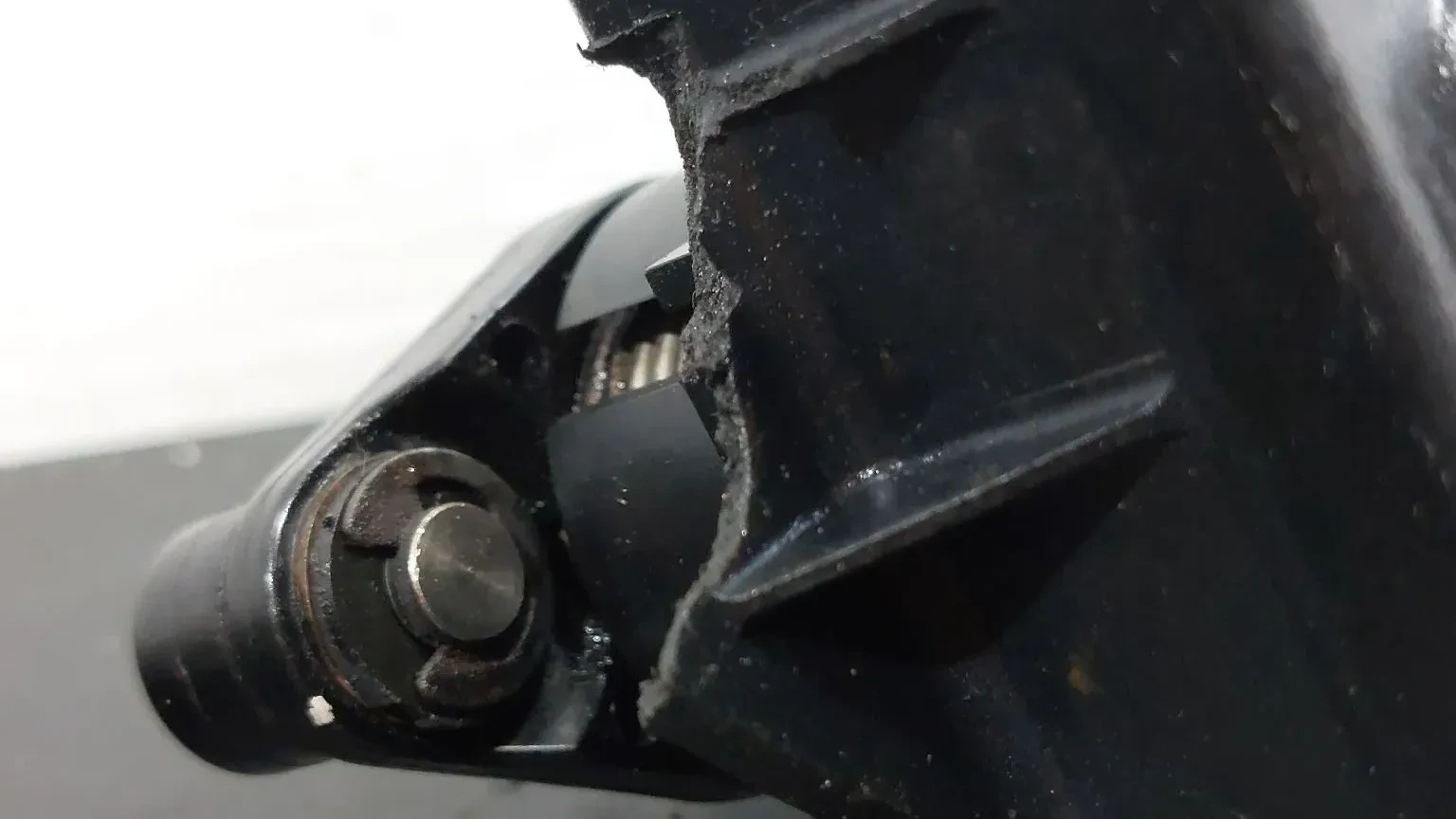 Motor borboleta de admissão HYUNDAI ix35 (LM, EL, ELH) Imagem-6