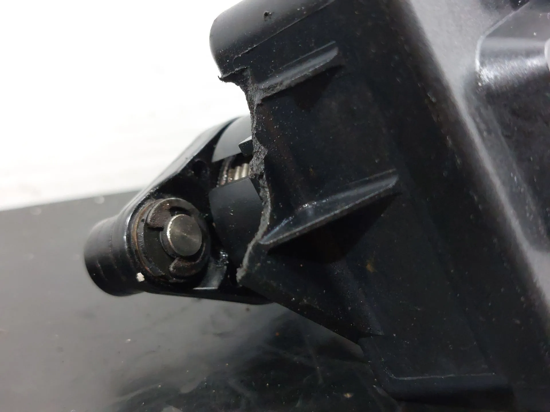Motor borboleta de admissão HYUNDAI ix35 (LM, EL, ELH) Imagem-4