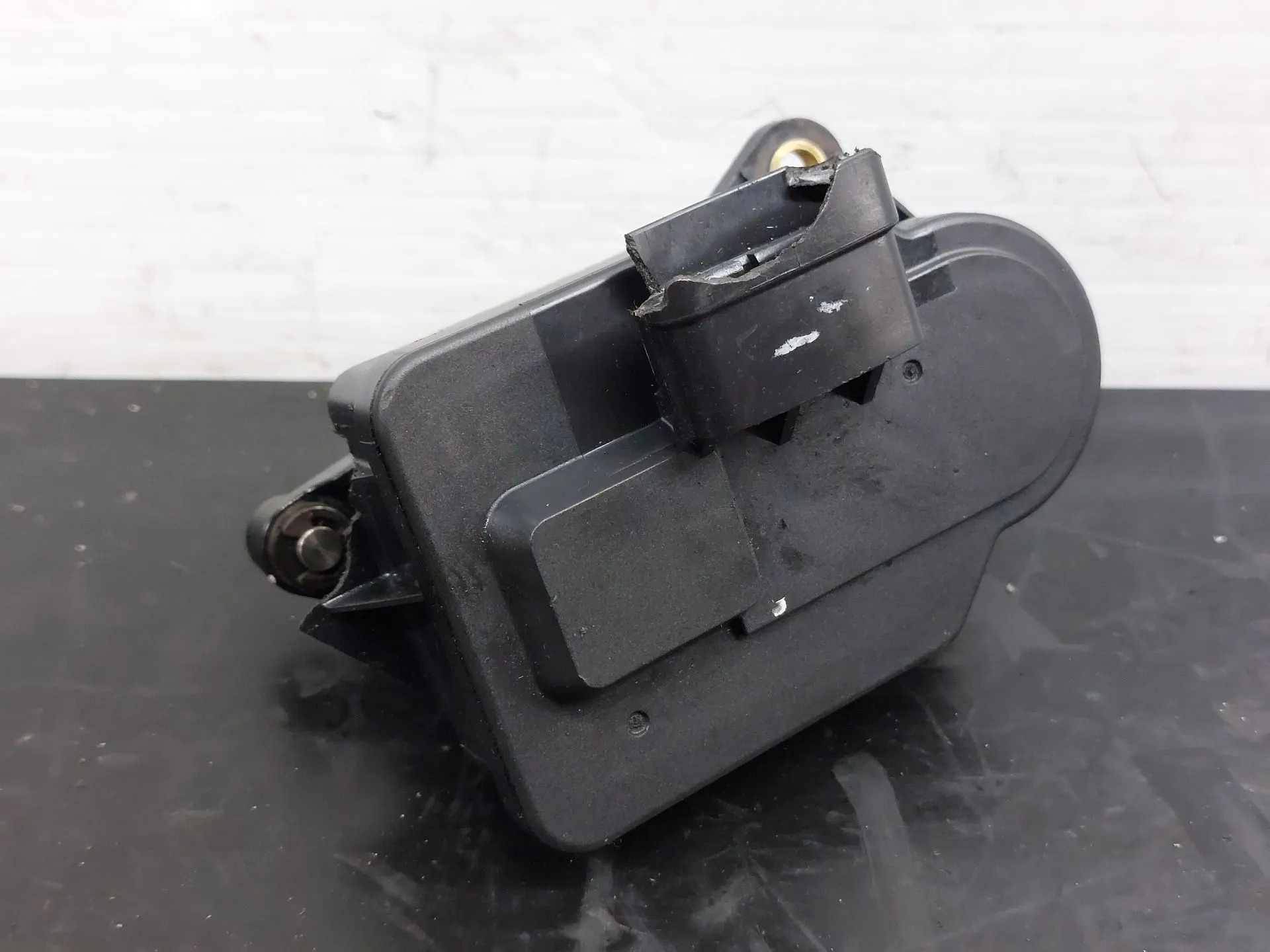Motor borboleta de admissão HYUNDAI ix35 (LM, EL, ELH) Imagem-3