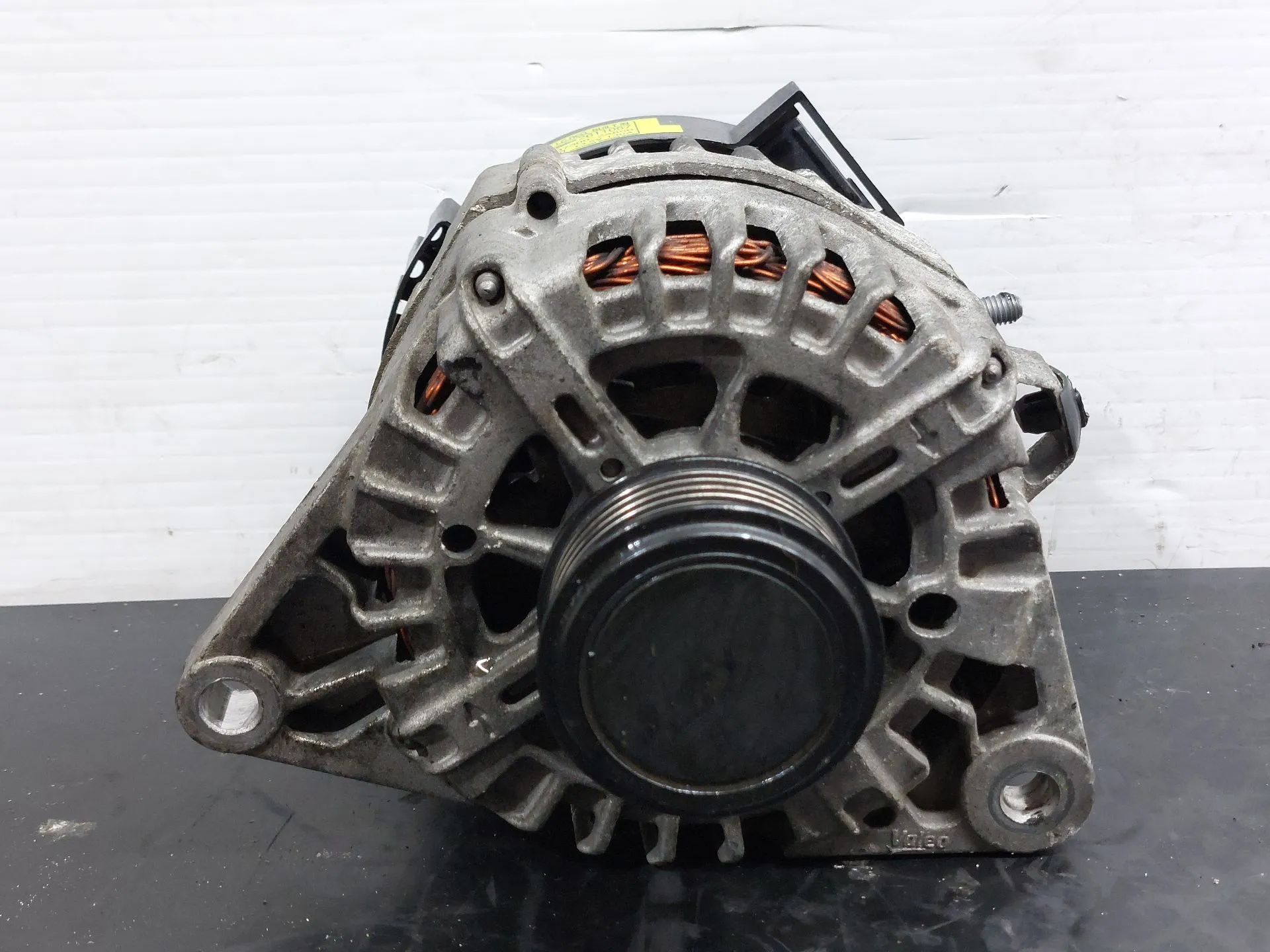 Alternador HYUNDAI ix35 (LM, EL, ELH) Imagem-4