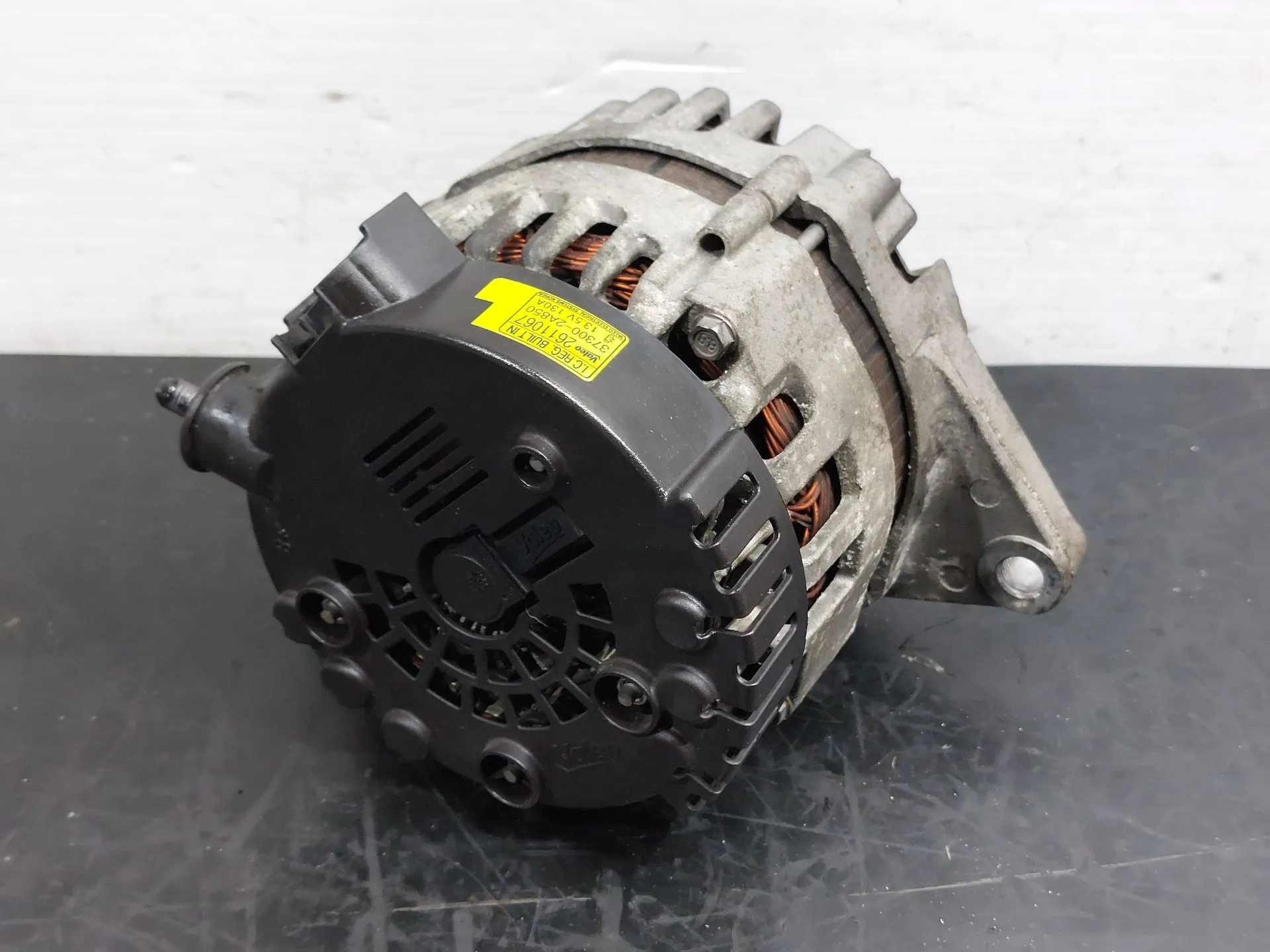 Alternador HYUNDAI ix35 (LM, EL, ELH) Imagem-2