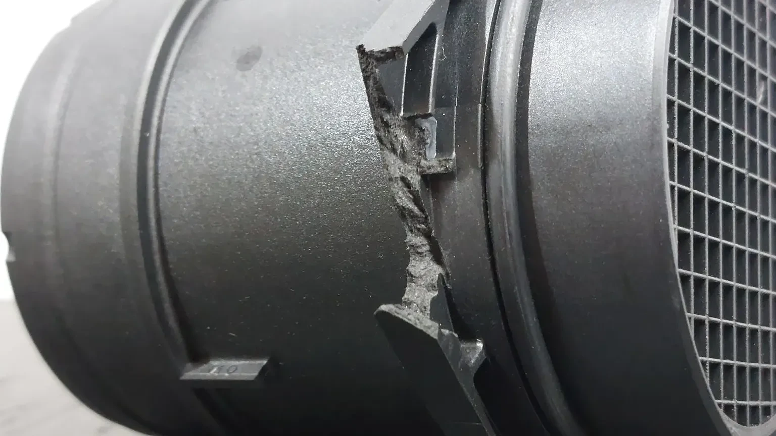 Medidor de masa de aire / Caudalímetros  HYUNDAI ix35 (LM, EL, ELH) Imagem-5