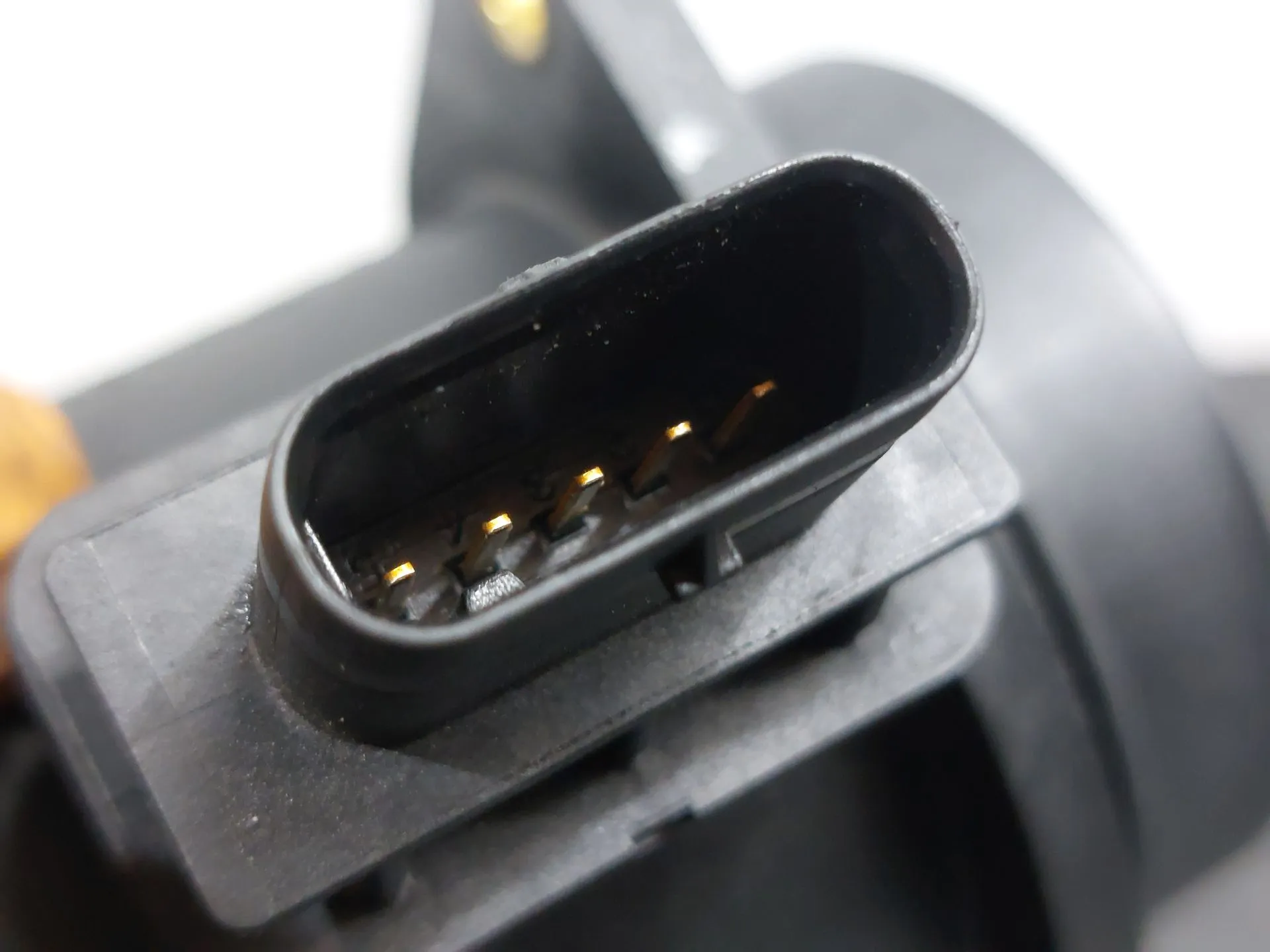 Medidor de masa de aire / Caudalímetros  HYUNDAI ix35 (LM, EL, ELH) Imagem-3