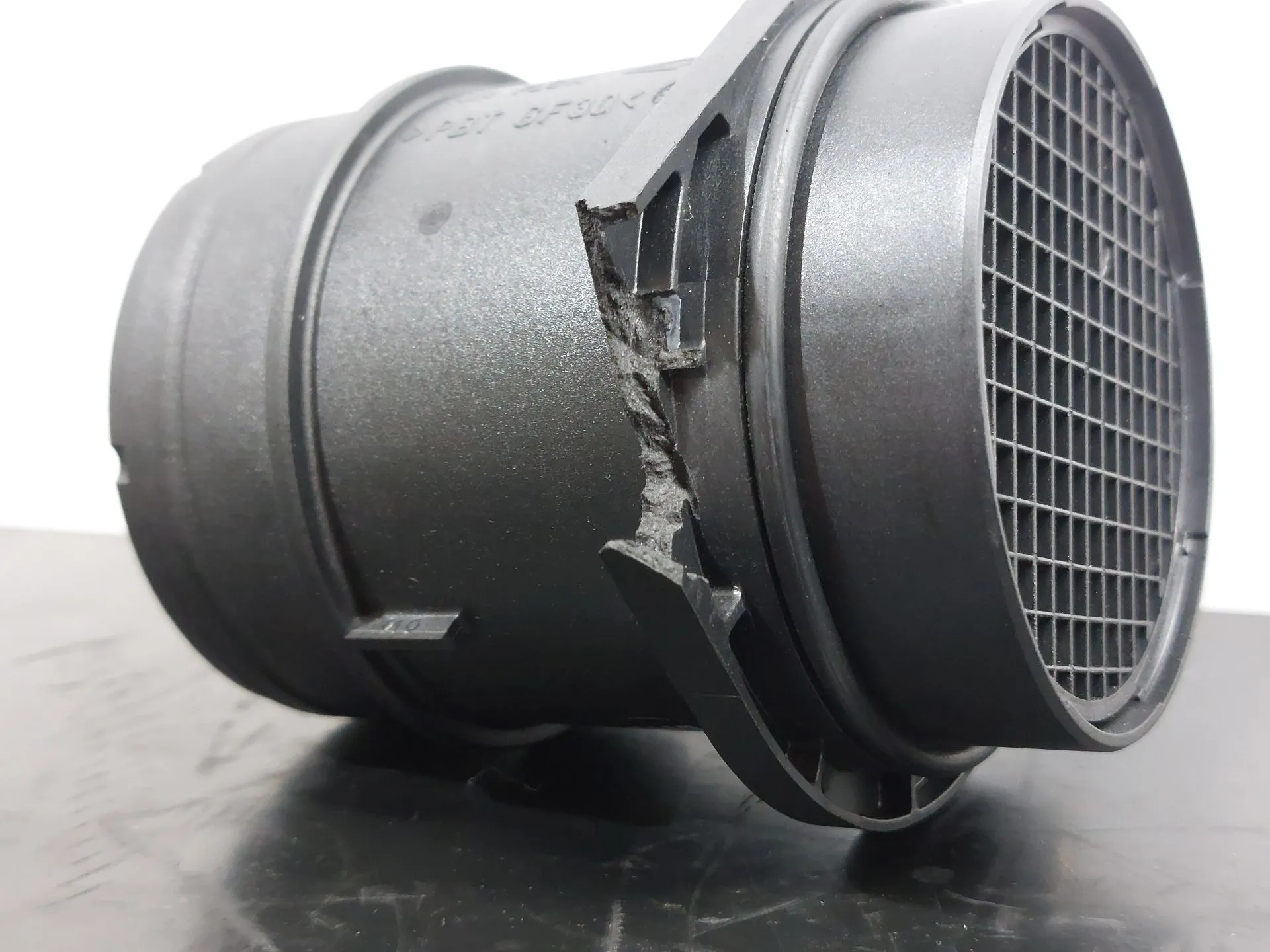 Medidor de masa de aire / Caudalímetros  HYUNDAI ix35 (LM, EL, ELH) Imagem-4