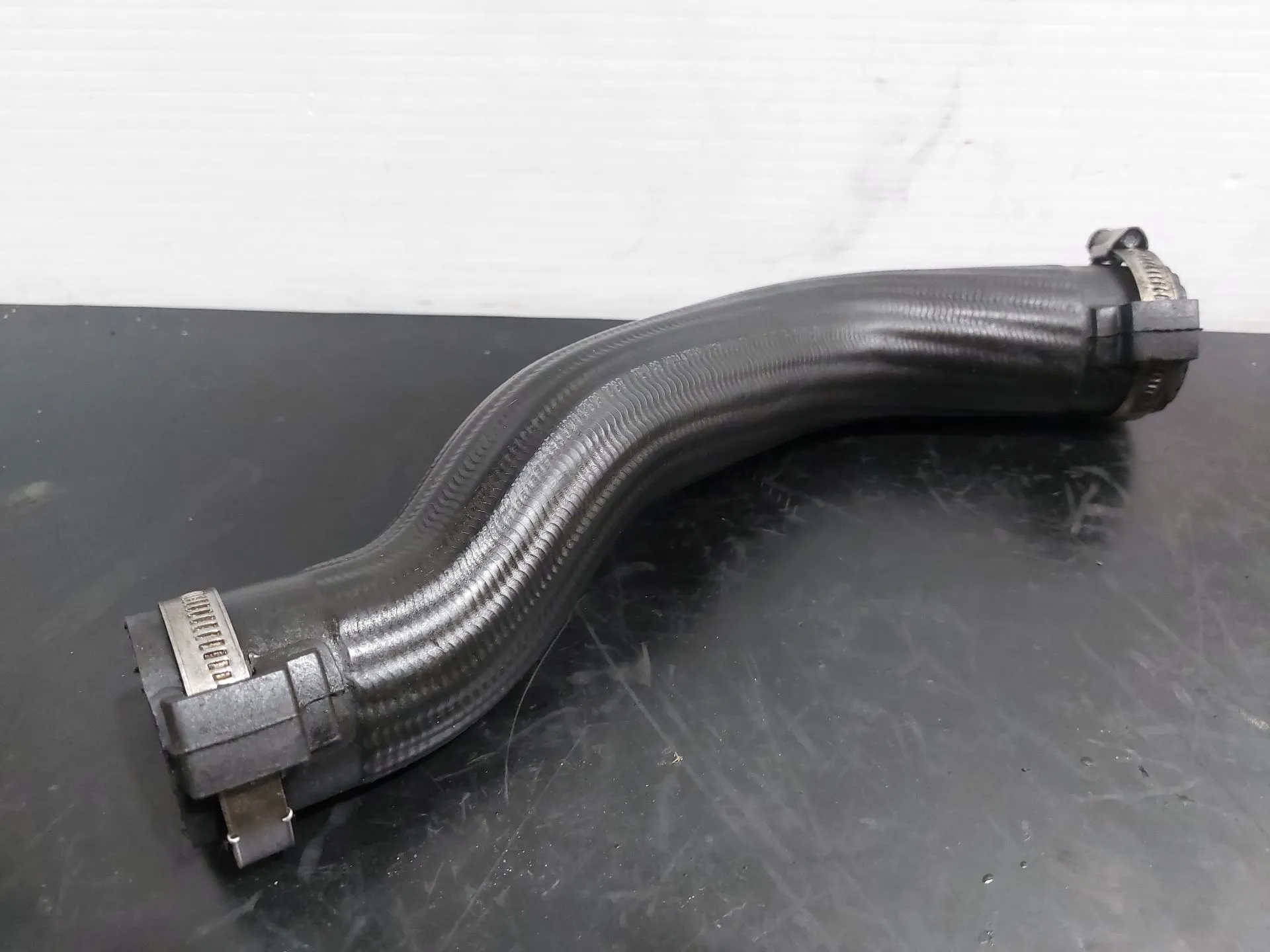 Tubo intercooler HYUNDAI ix35 (LM, EL, ELH)