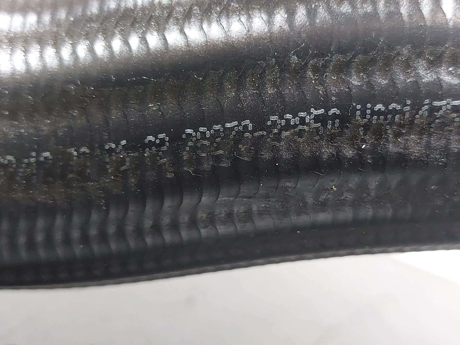 Tubo intercooler HYUNDAI ix35 (LM, EL, ELH) Imagem-4