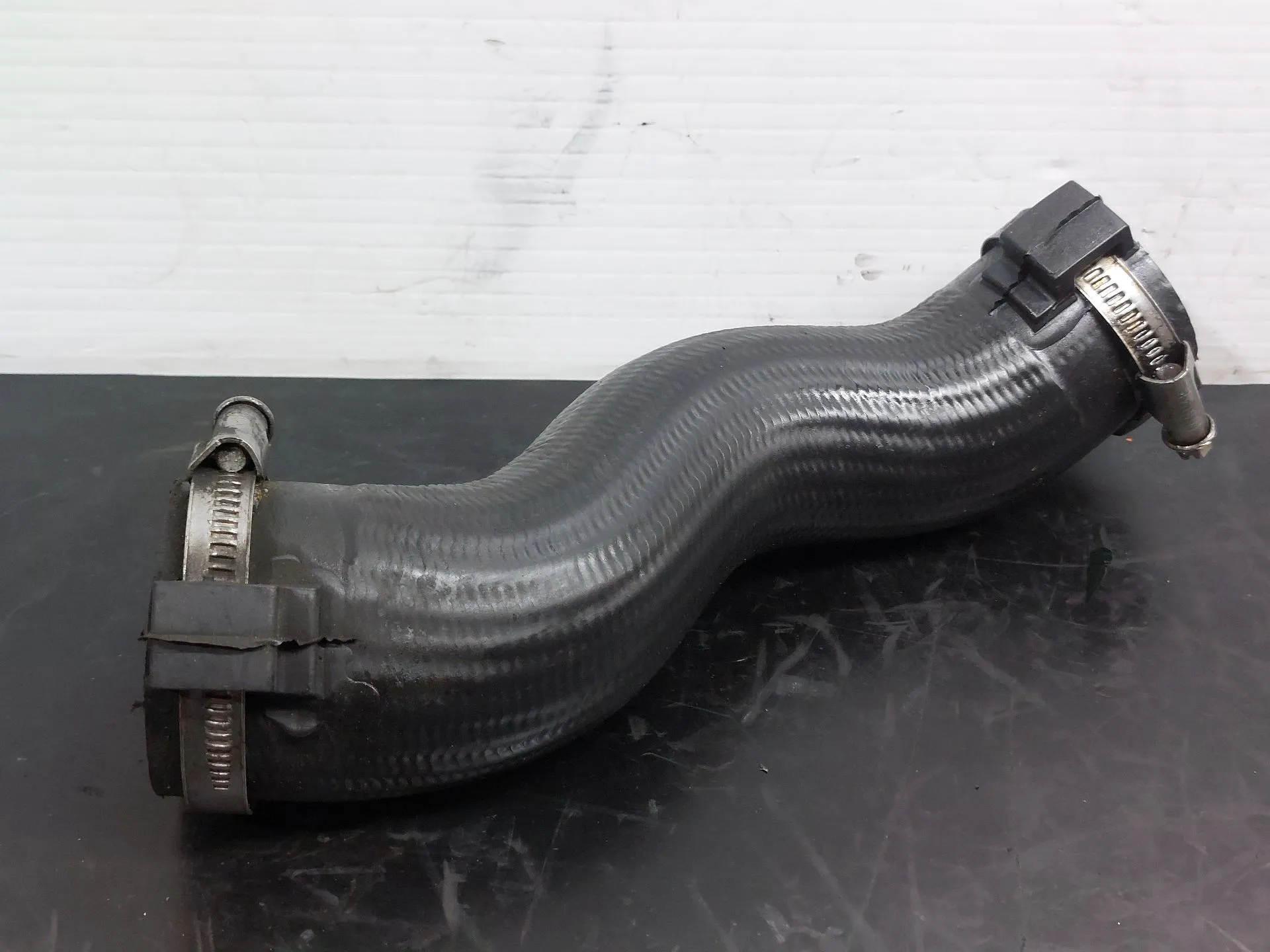 Tubo intercooler HYUNDAI ix35 (LM, EL, ELH)
