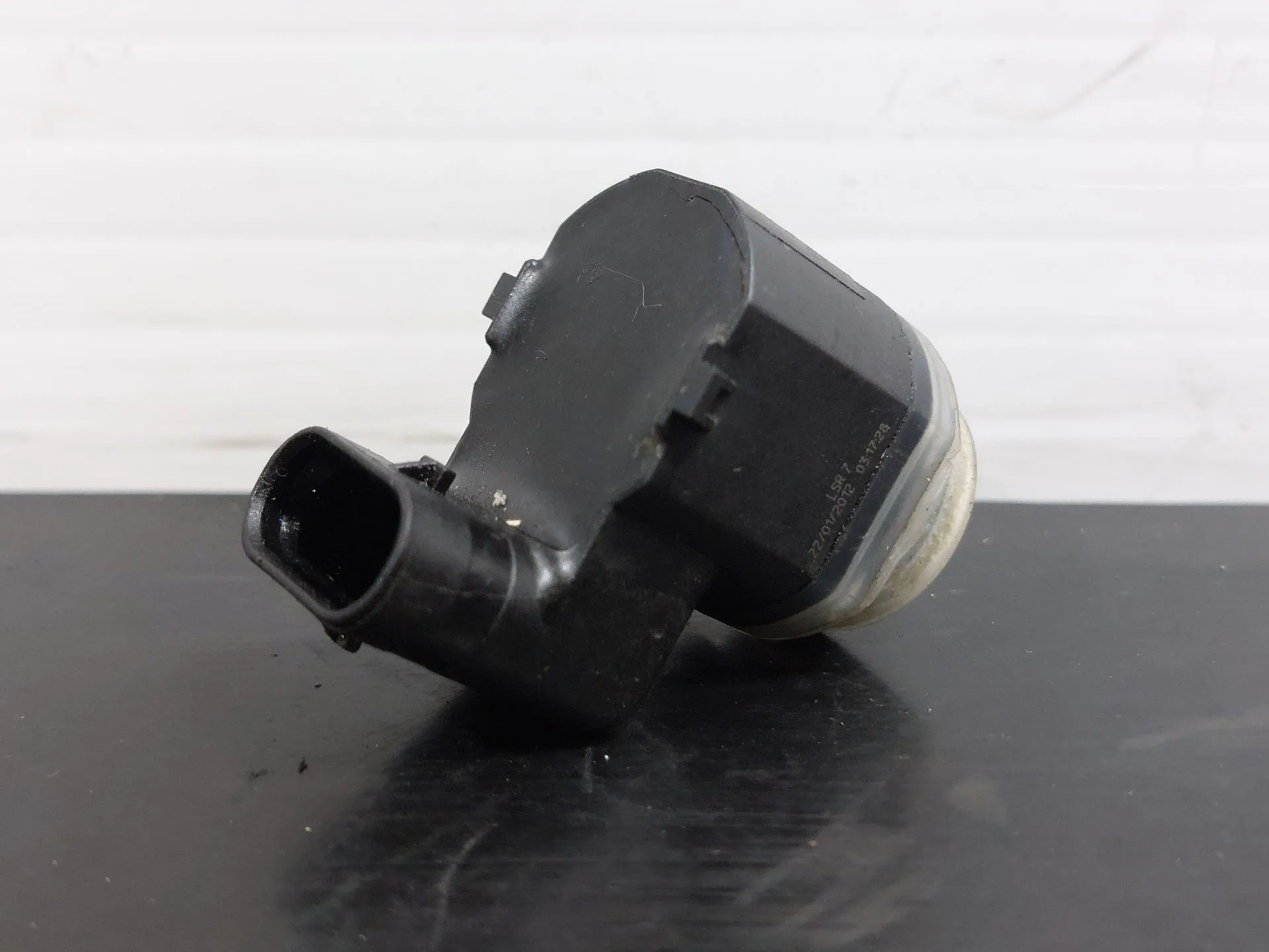 Sensor de estacionamento frente HYUNDAI ix35 (LM, EL, ELH) Imagem-2