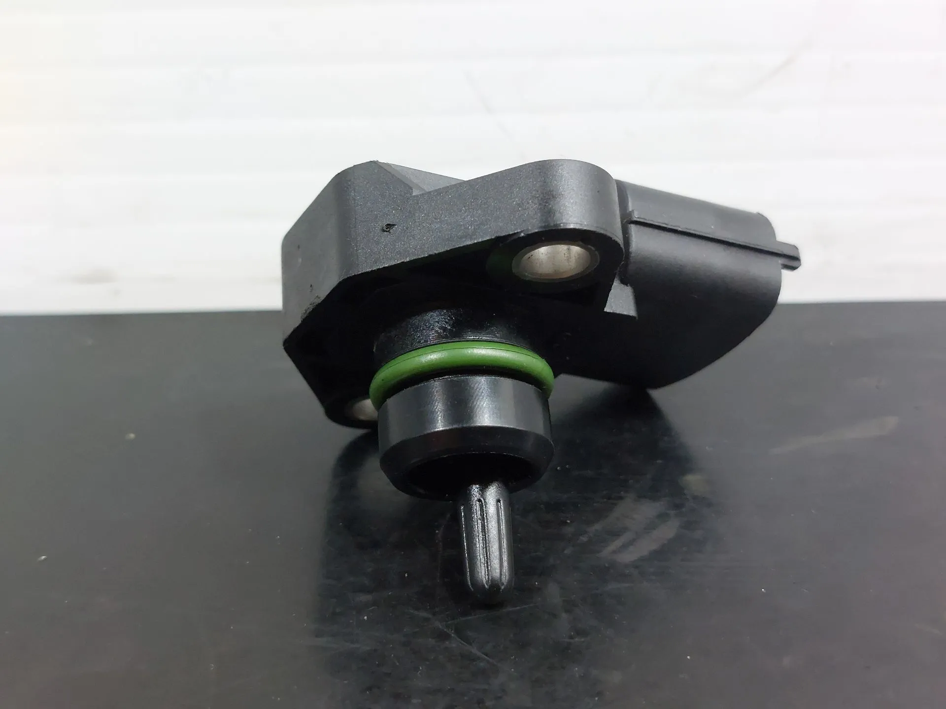 Sensor de pressão do coletor de admissão / sensor MAP HYUNDAI ix35 (LM, EL, ELH) Imagem-2