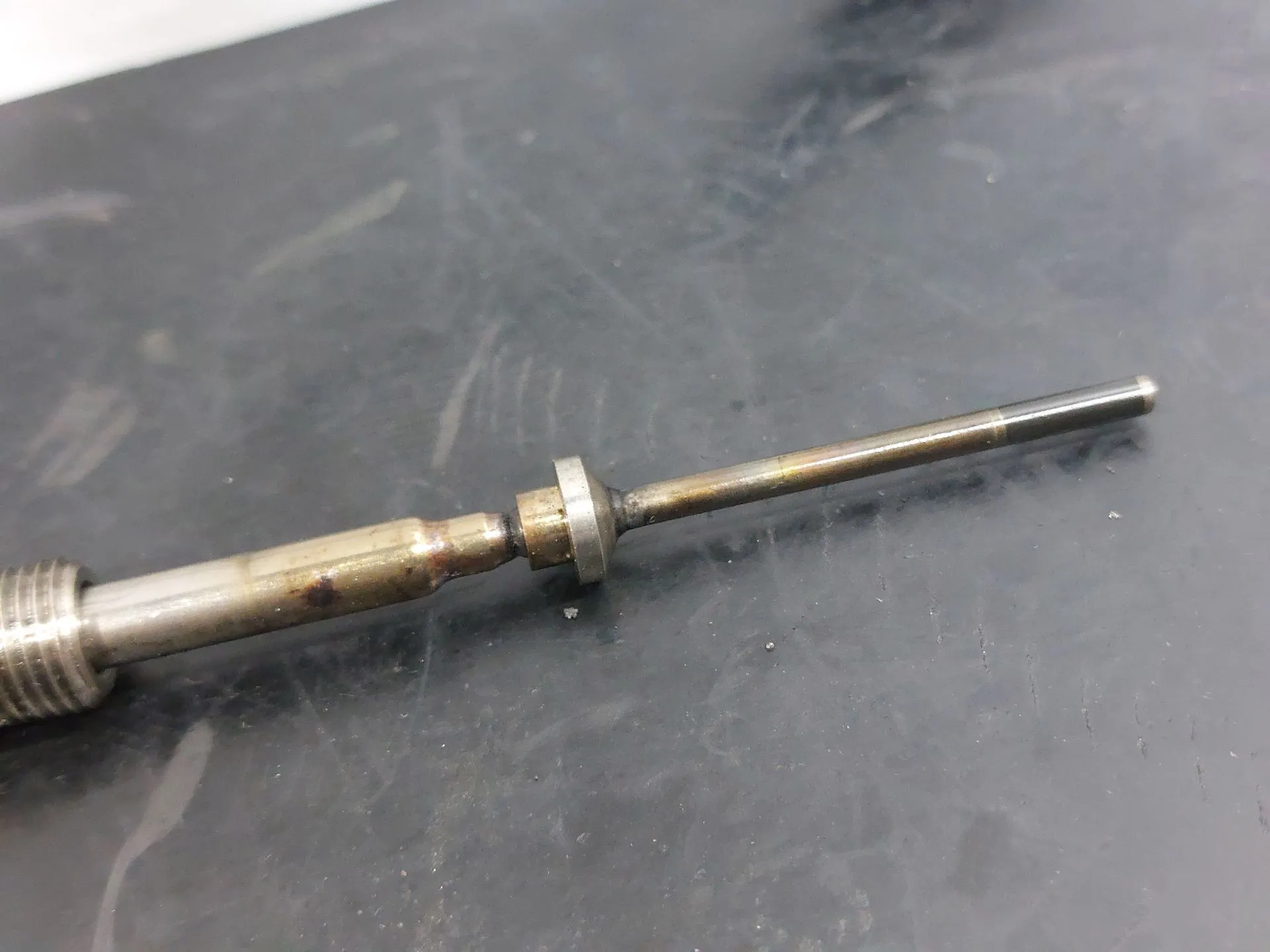 Sensor de temperatura HYUNDAI ix35 (LM, EL, ELH) Imagem-1
