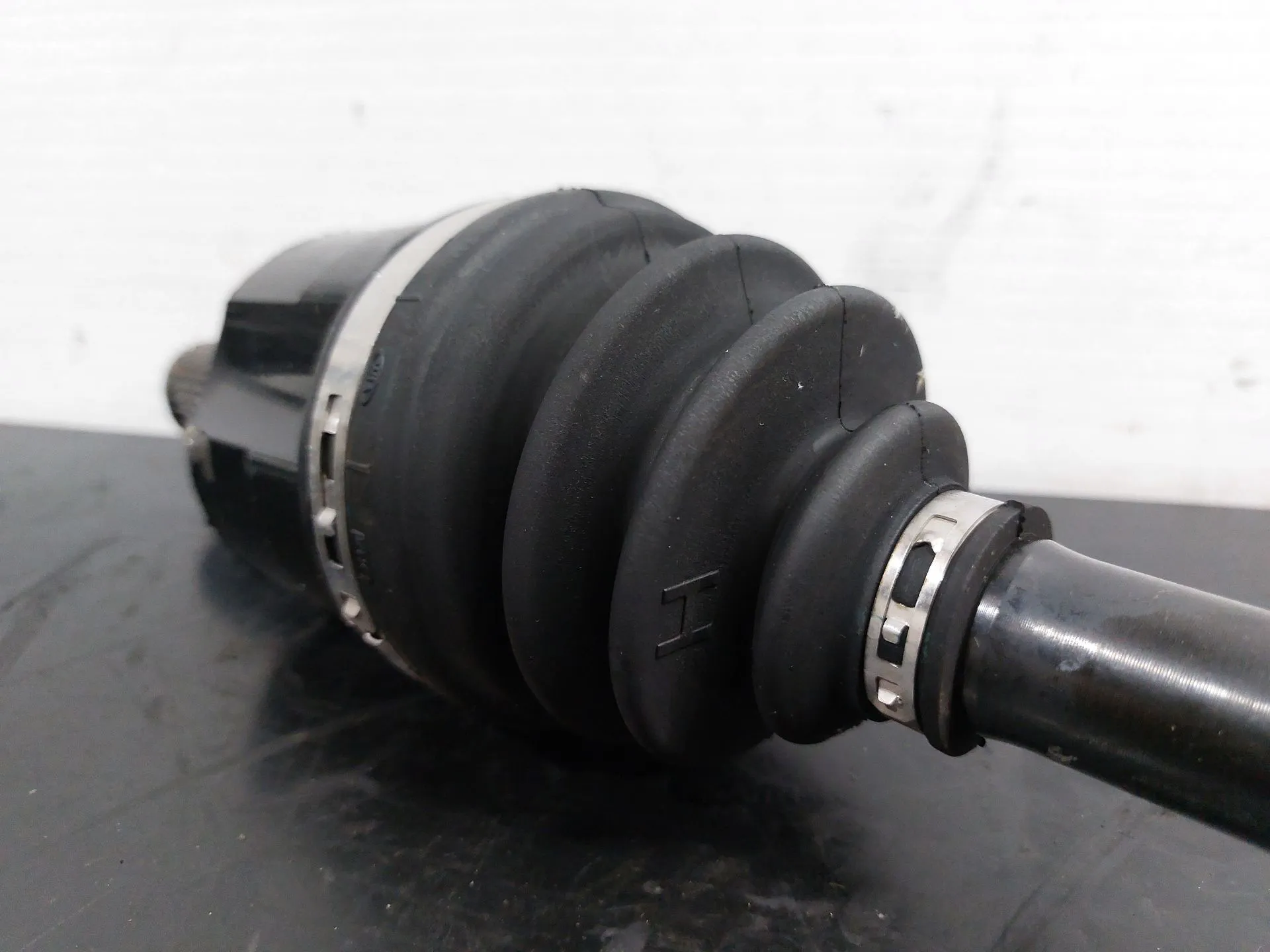 Transmissão frente esquerda HYUNDAI ix35 (LM, EL, ELH) Imagem-4