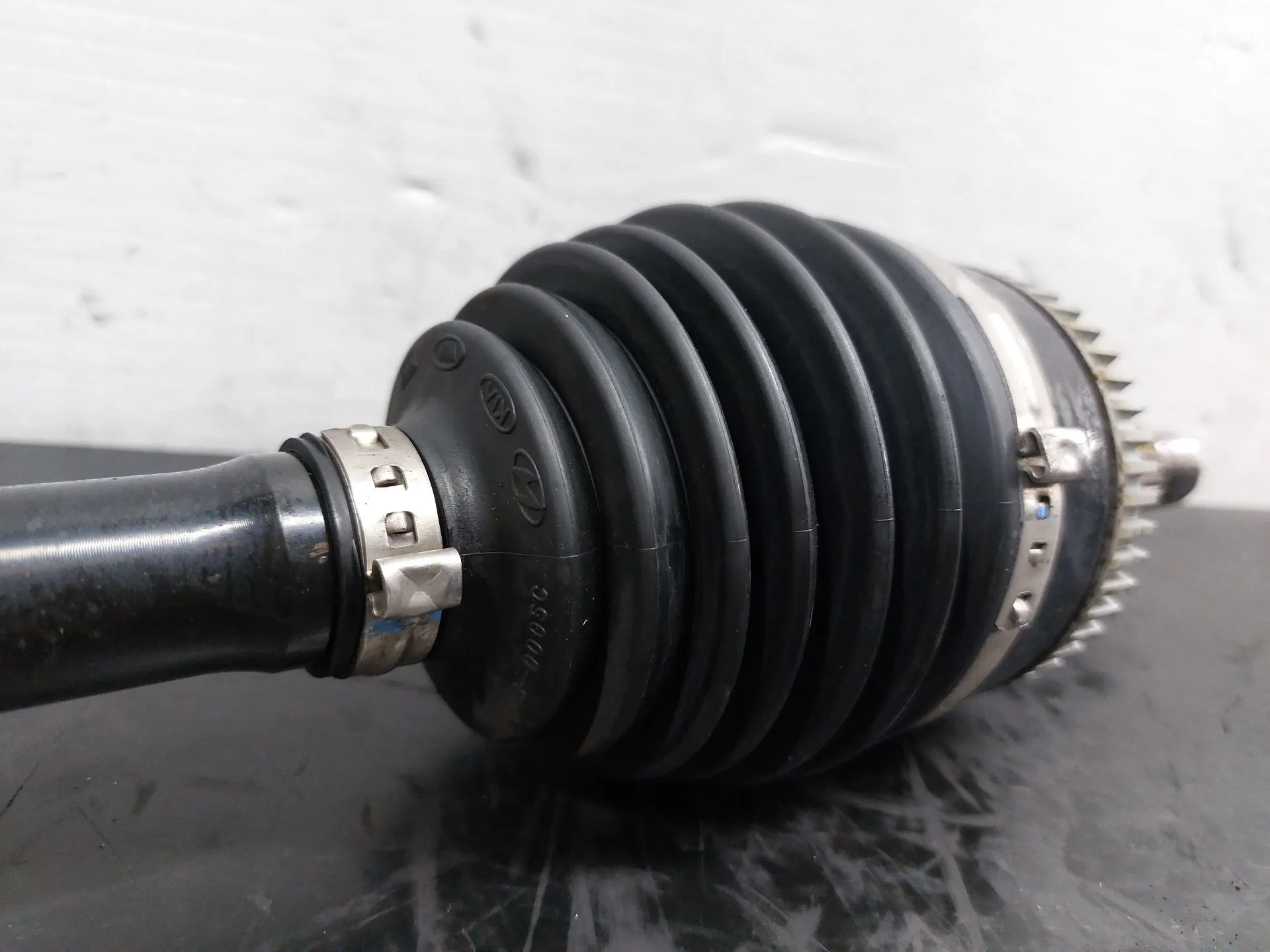 Transmissão frente esquerda HYUNDAI ix35 (LM, EL, ELH) Imagem-3