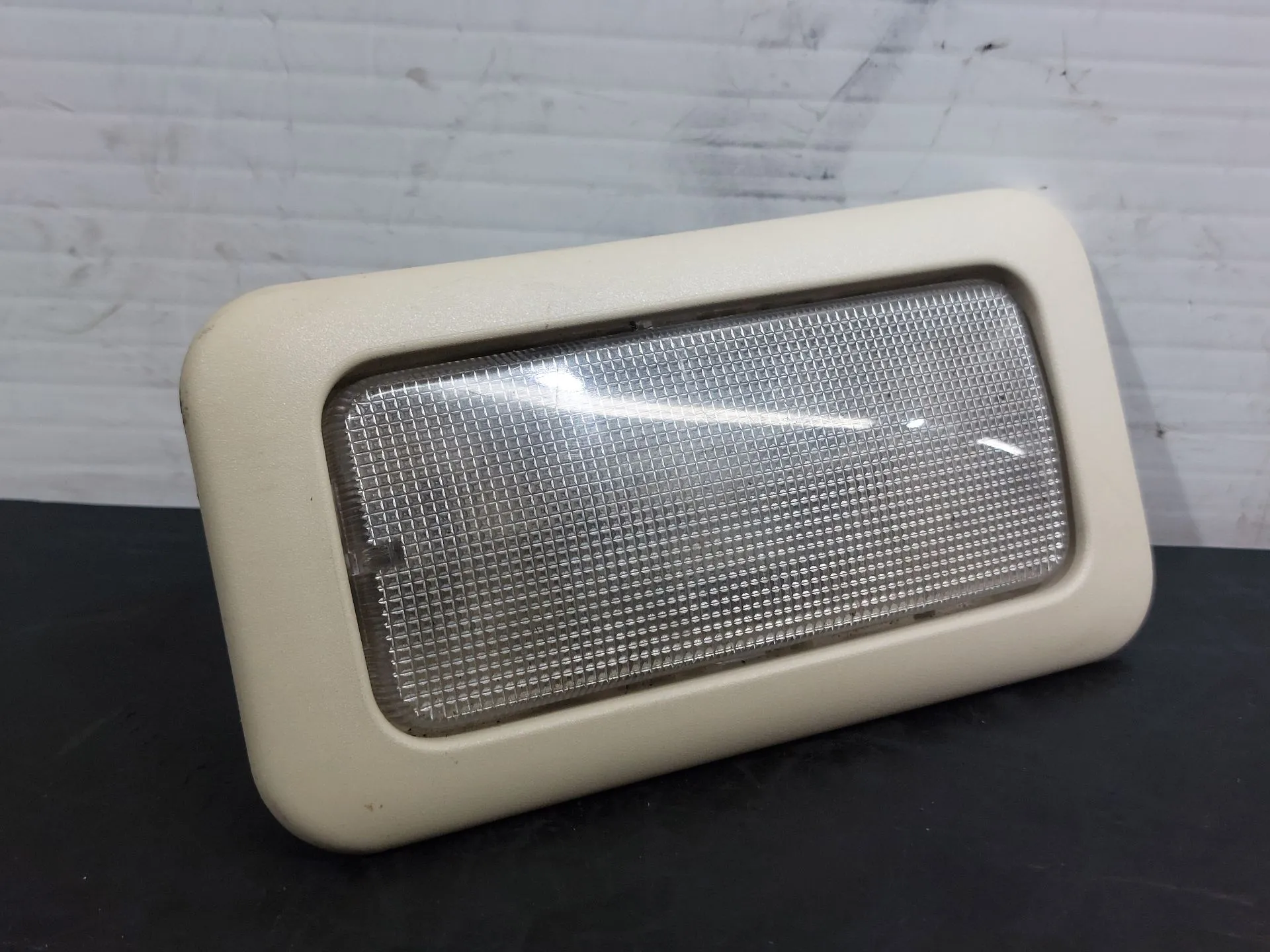 Plafonier frente FIAT 500 (312_) | 2007 - 2025