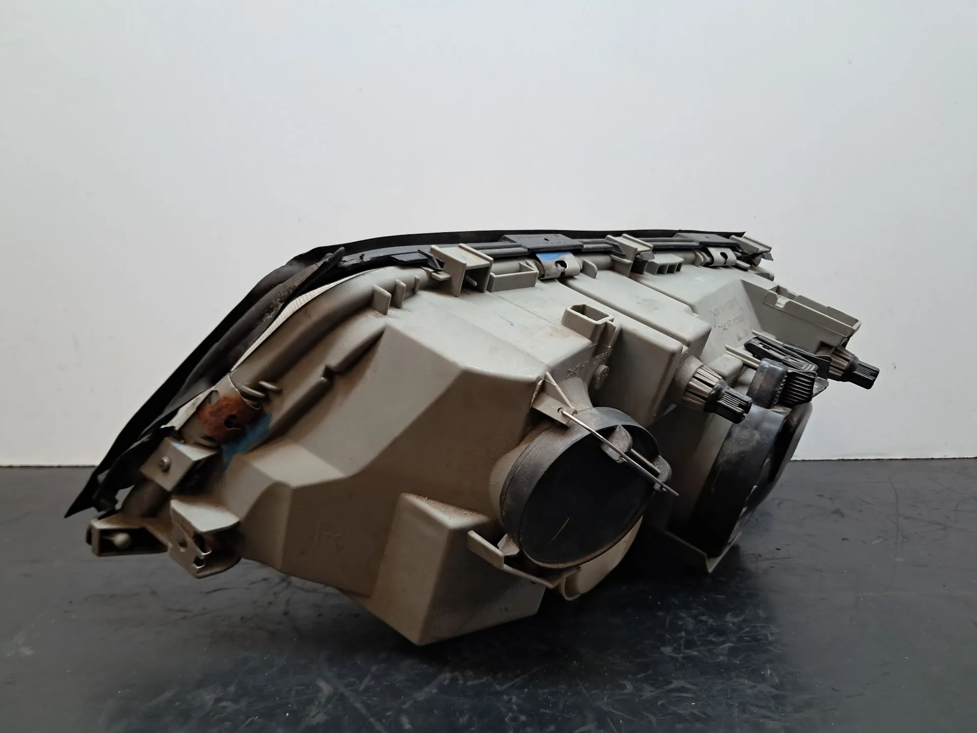Right Headlight MERCEDES-BENZ Classe C (W202) Imagem-2