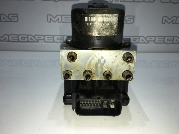 ABS PEUGEOT 206 (2A/C) | 1998 - 2012