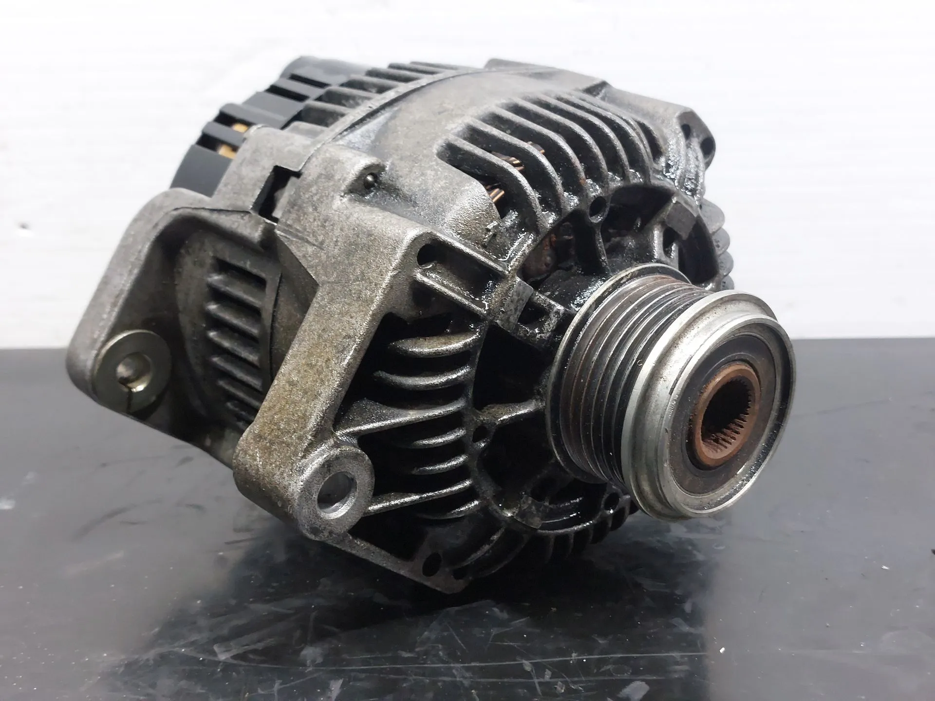 Alternador RENAULT Laguna I (B56_, 556_)