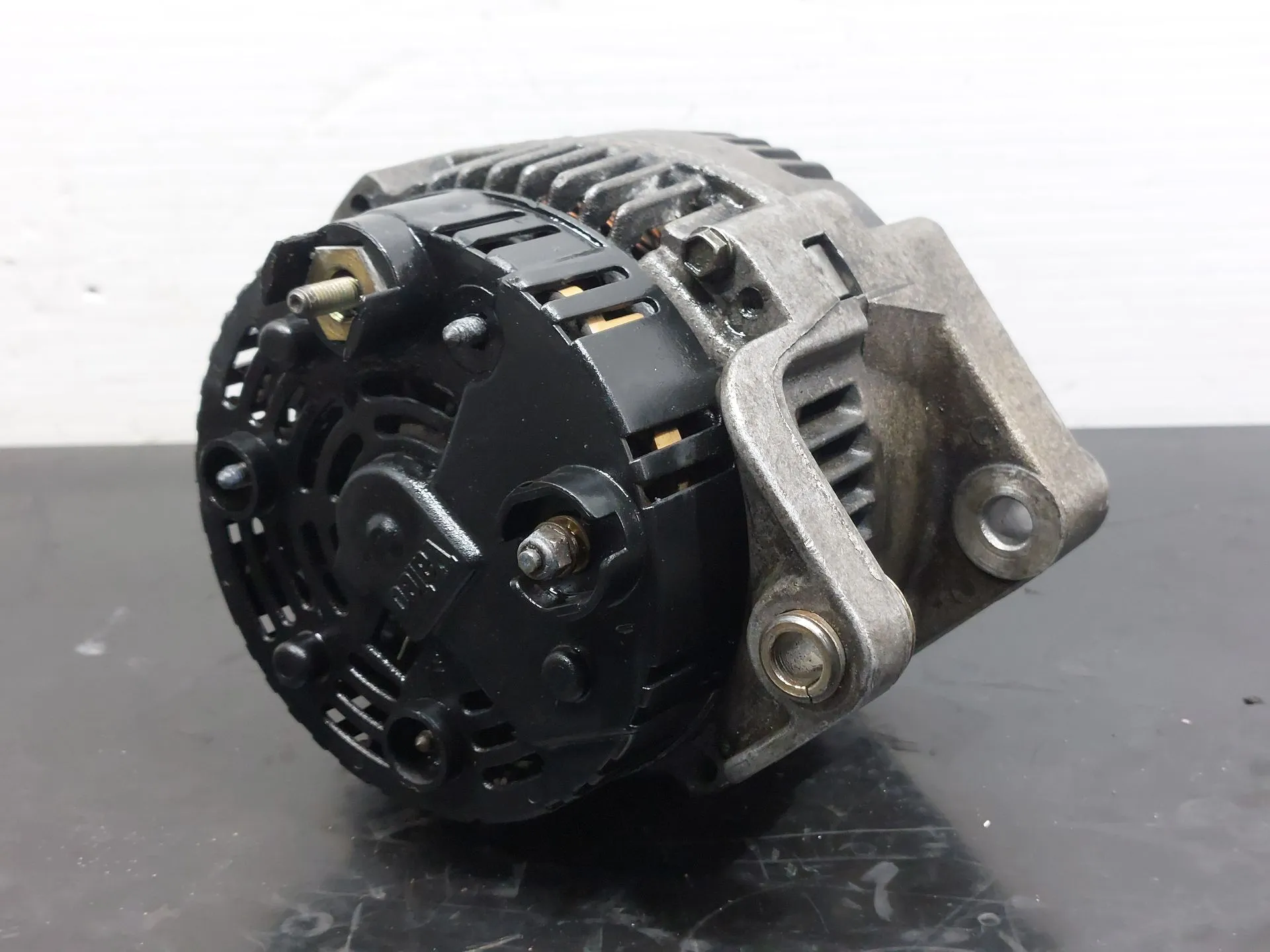 Alternador RENAULT Laguna I (B56_, 556_) Imagem-4