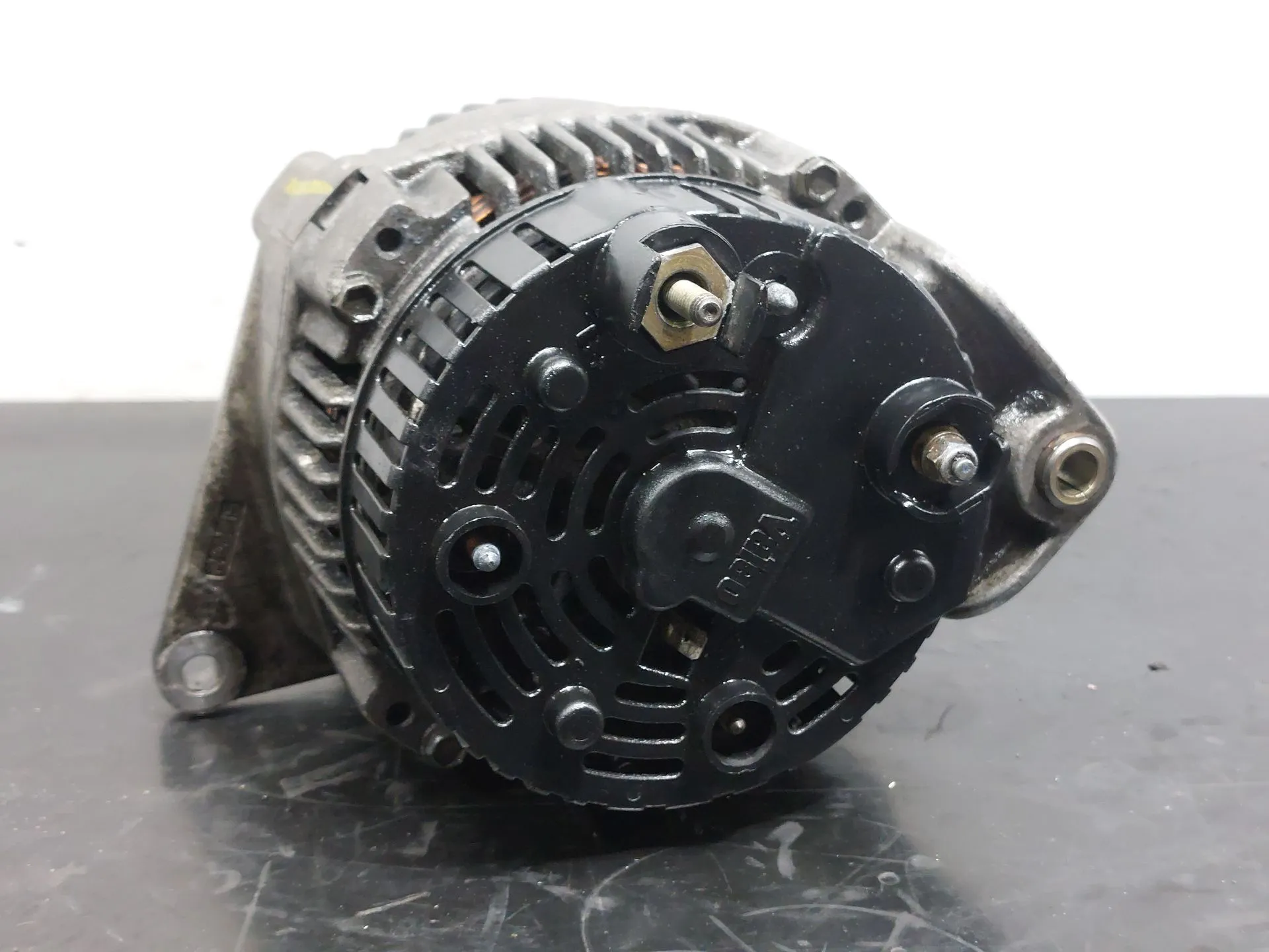Alternador RENAULT Laguna I (B56_, 556_) Imagem-3