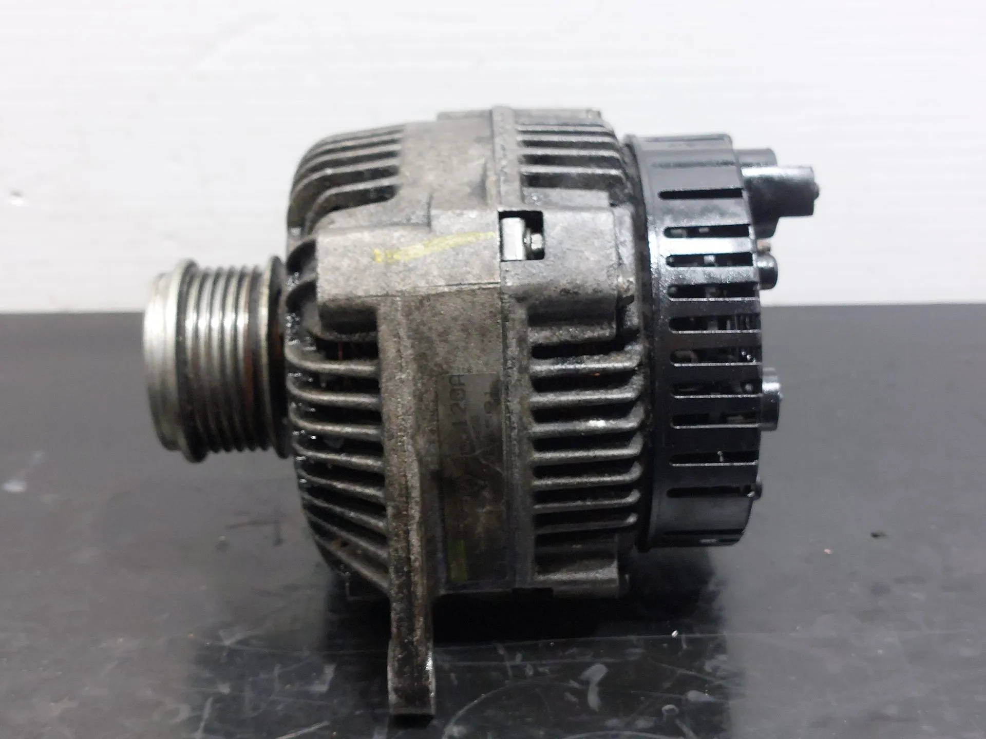 Alternador RENAULT Laguna I (B56_, 556_) Imagem-2