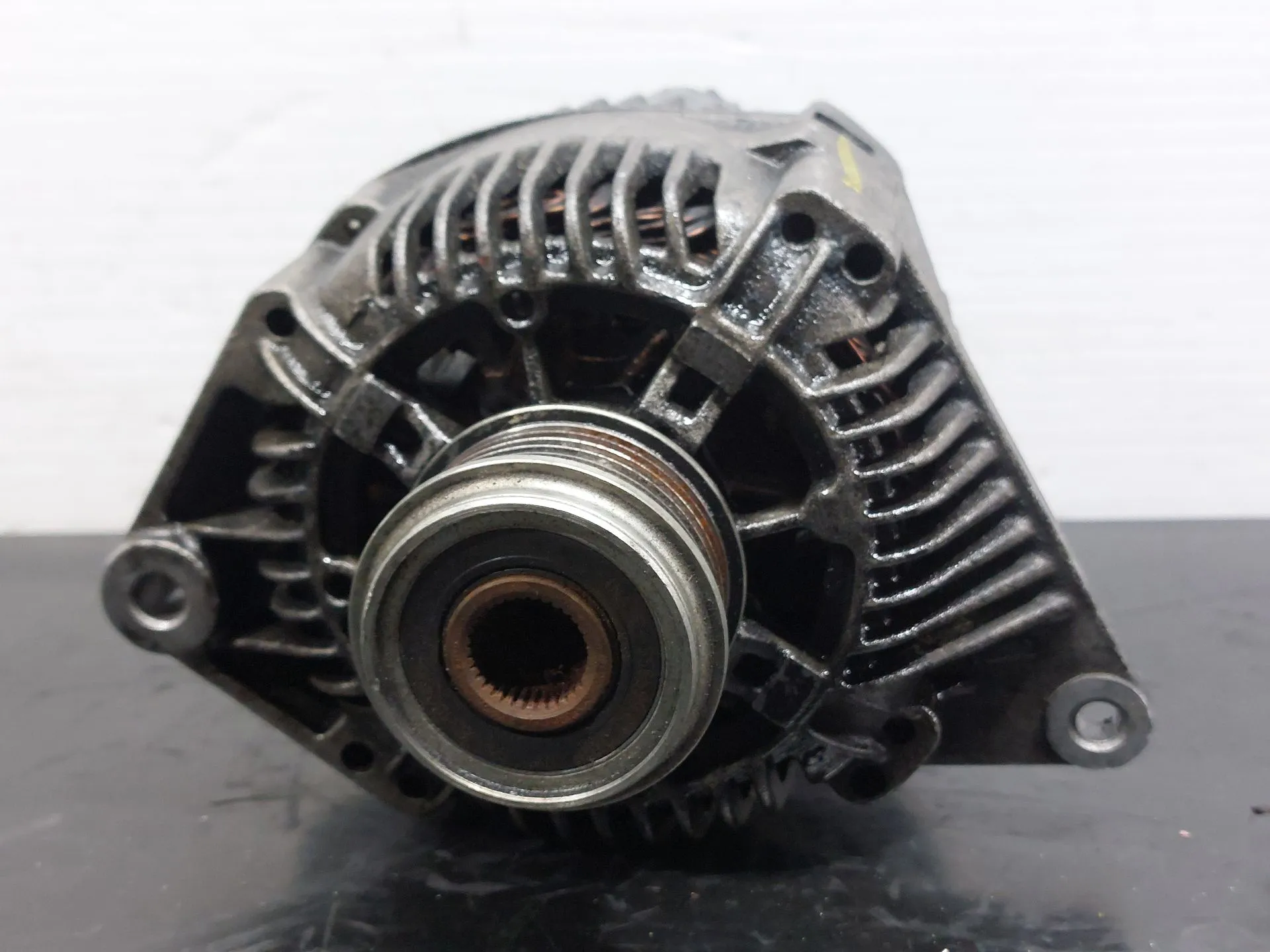 Alternador RENAULT Laguna I (B56_, 556_) Imagem-1