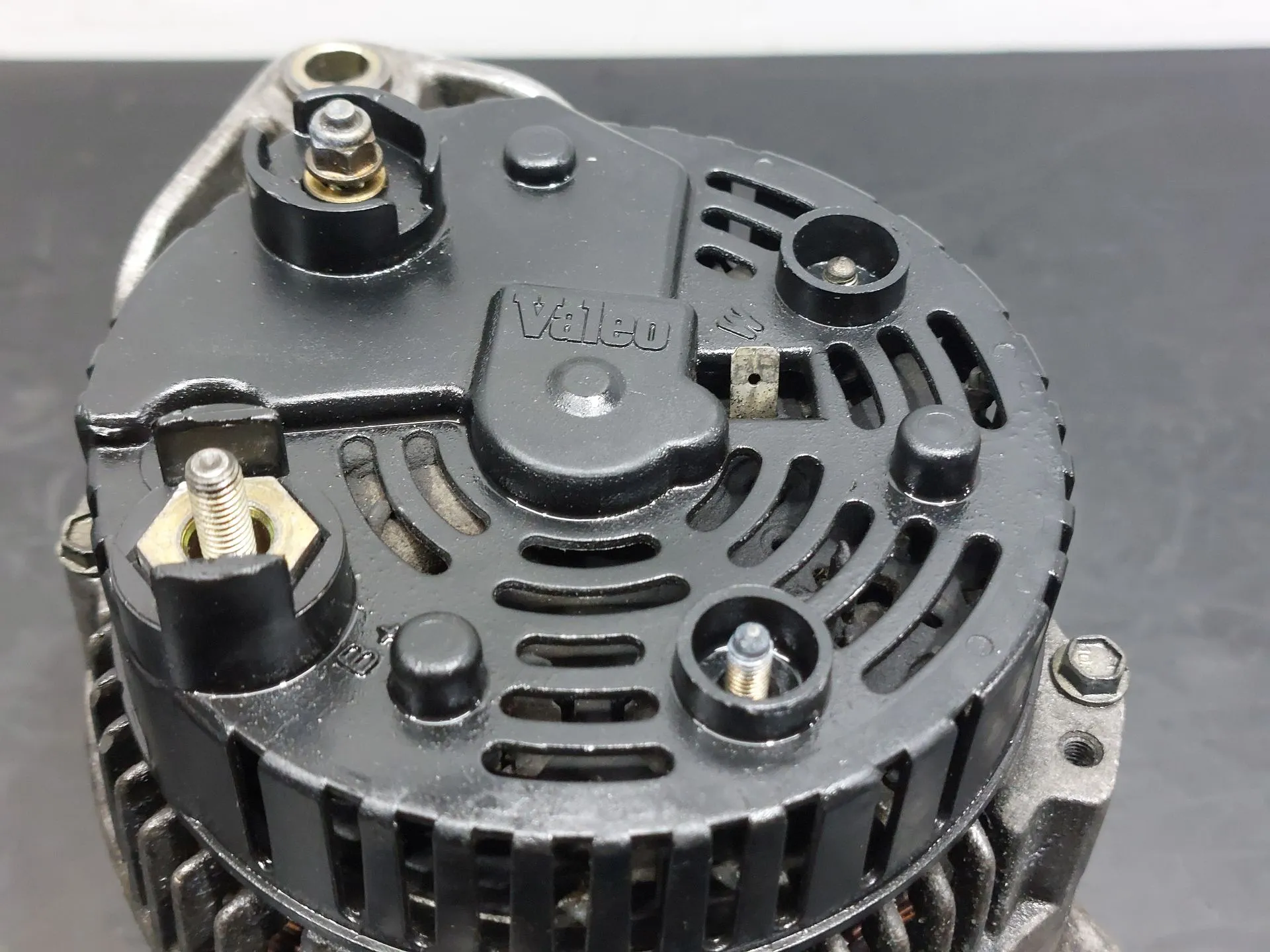 Alternador RENAULT Laguna I (B56_, 556_) Imagem-5