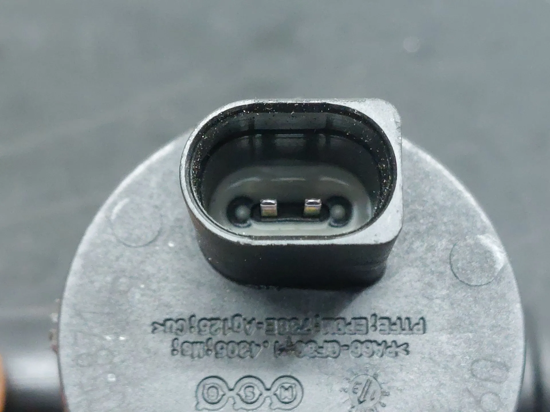 Bomba de agua adicional AUDI A6 (4F2, C6) Imagem-5