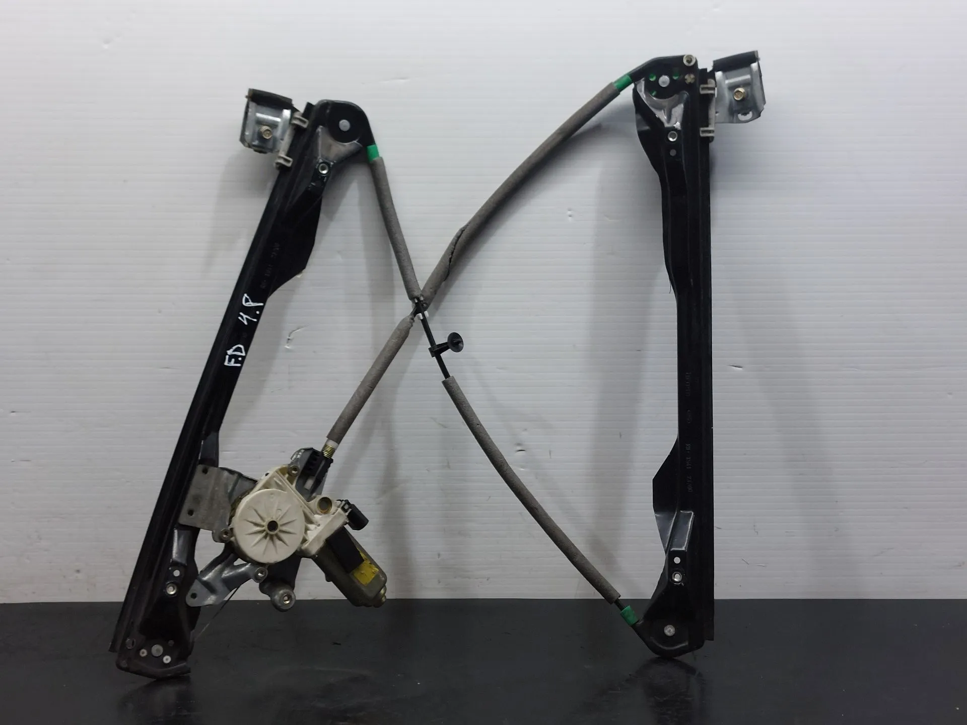 Elevador vidros FT DT FORD Focus I Carrinha (DNW) | 1999 - 2007