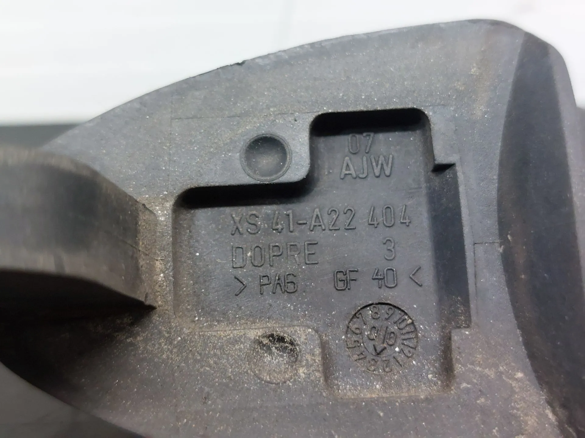 Maniglia porta anteriore destra FORD Focus I Carrinha (DNW) Imagem-5