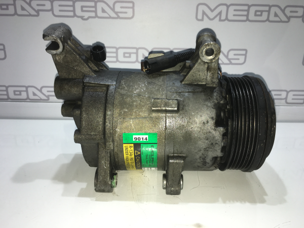Compresor A/A MINI Mini (R50, R53) Imagem-1