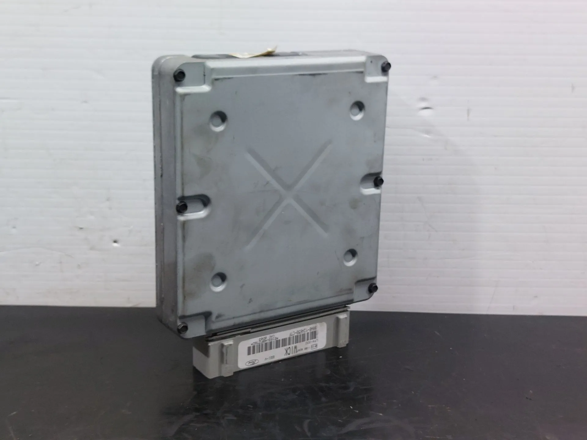 Centralina motor / ECU FORD Focus I Carrinha (DNW) Imagem-1