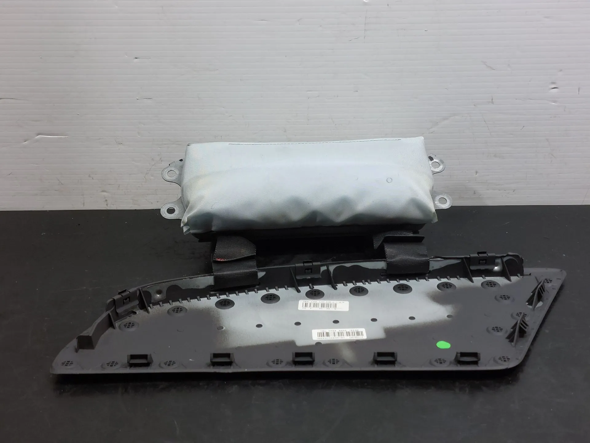 Airbag passageiro FORD Focus I Carrinha (DNW) Imagem-6