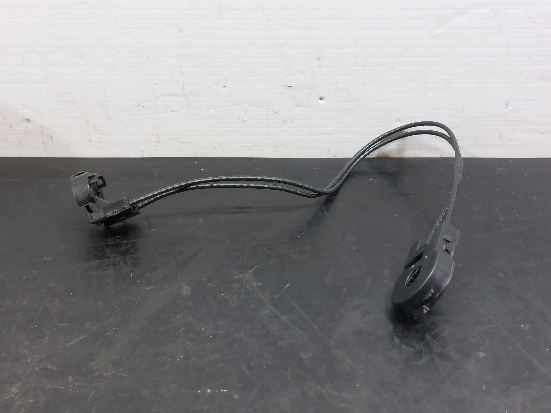 Tirantes / bialetas / pendurais FORD Focus I Carrinha (DNW)