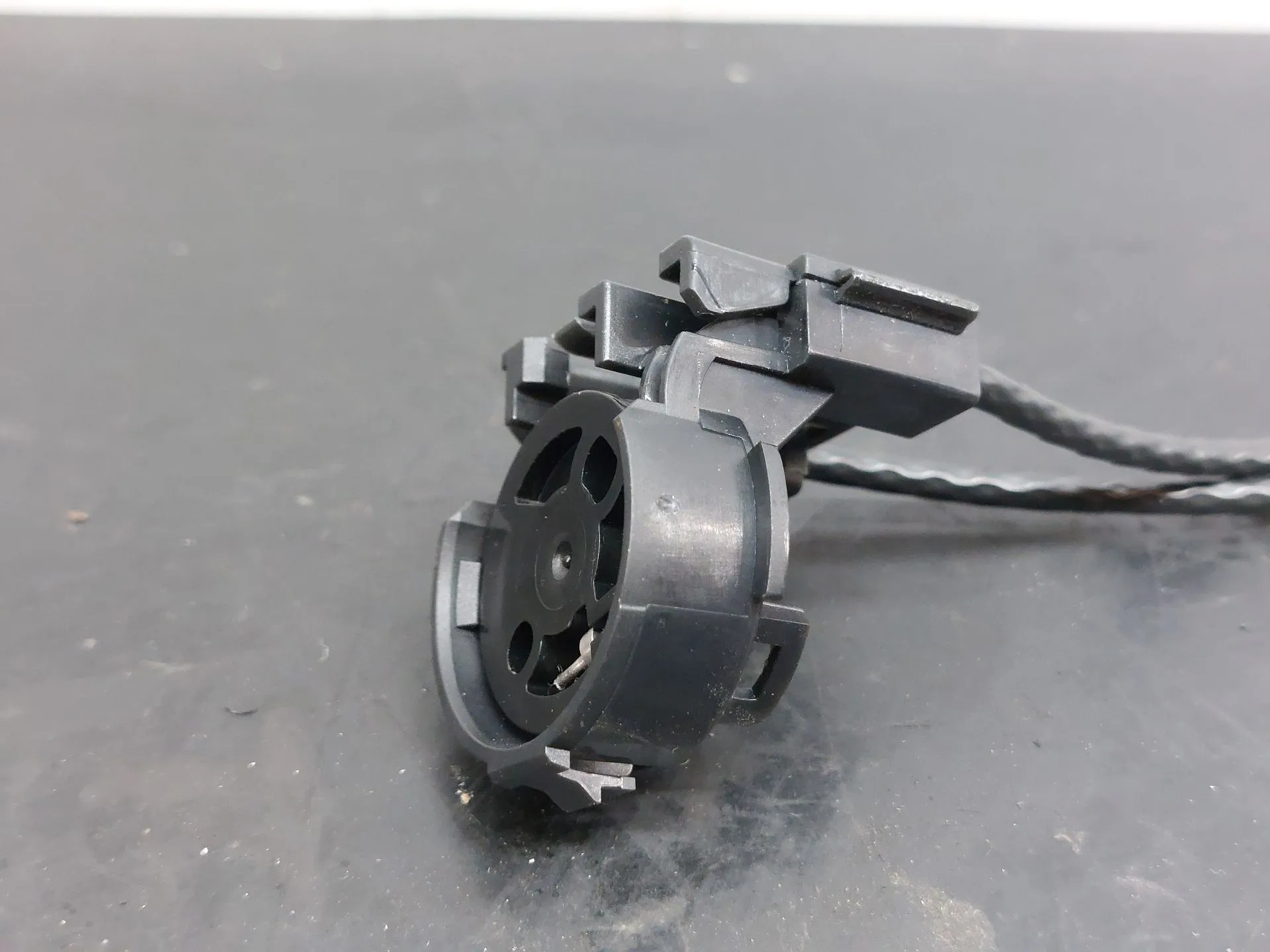 Tirantes / bialetas / pendurais FORD Focus I Carrinha (DNW) Imagem-3