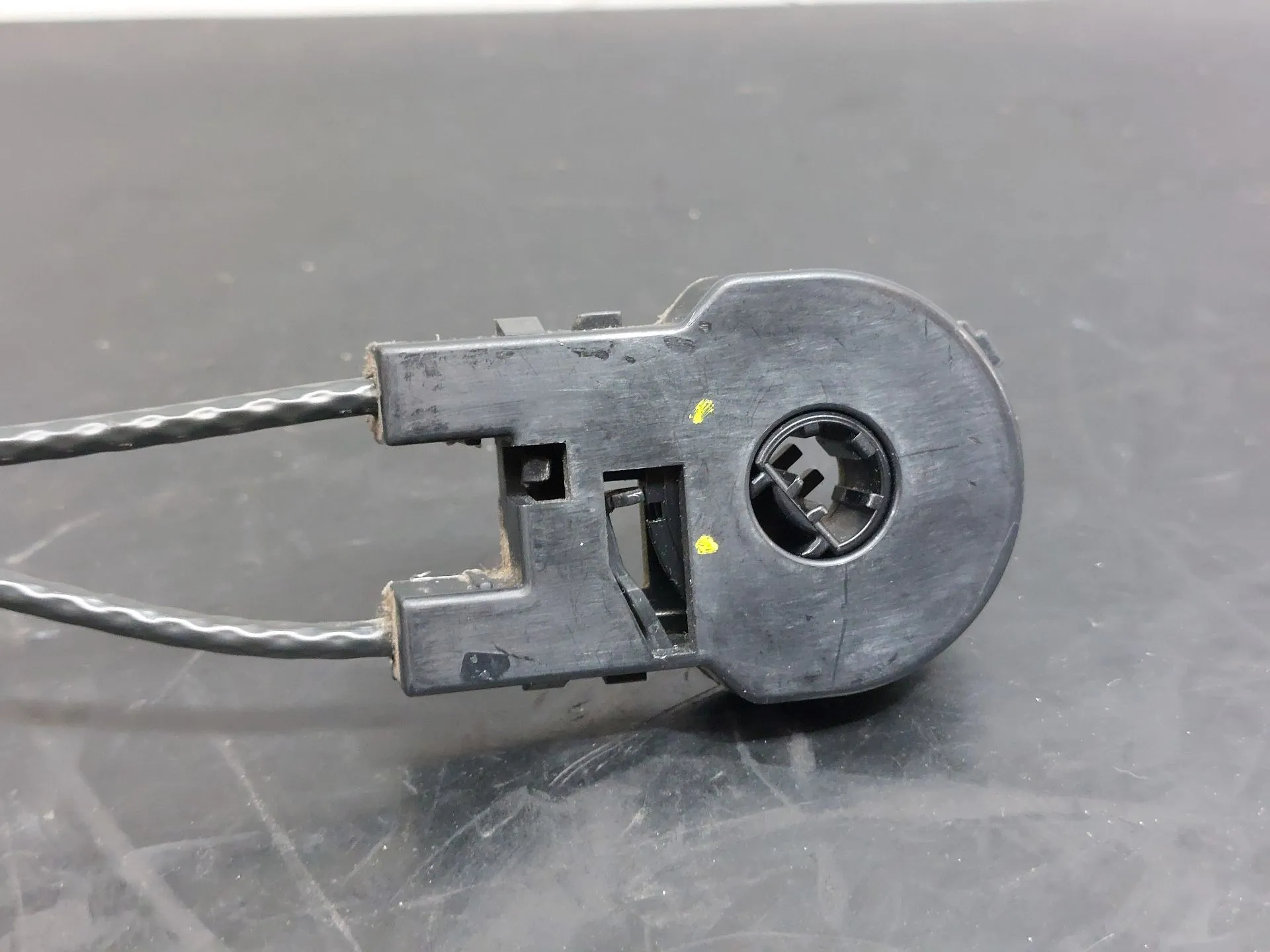 Tirantes / bialetas / pendurais FORD Focus I Carrinha (DNW) Imagem-1