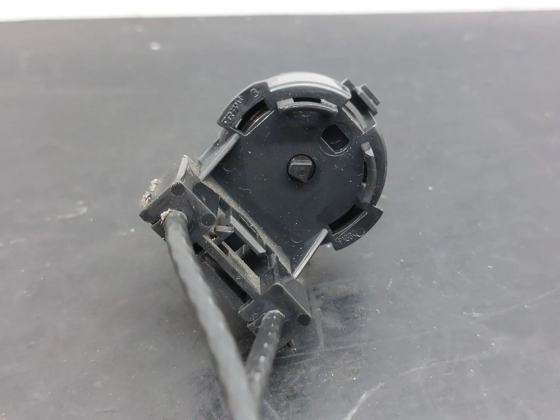 Tirantes / bialetas / pendurais FORD Focus I Carrinha (DNW) Imagem-4