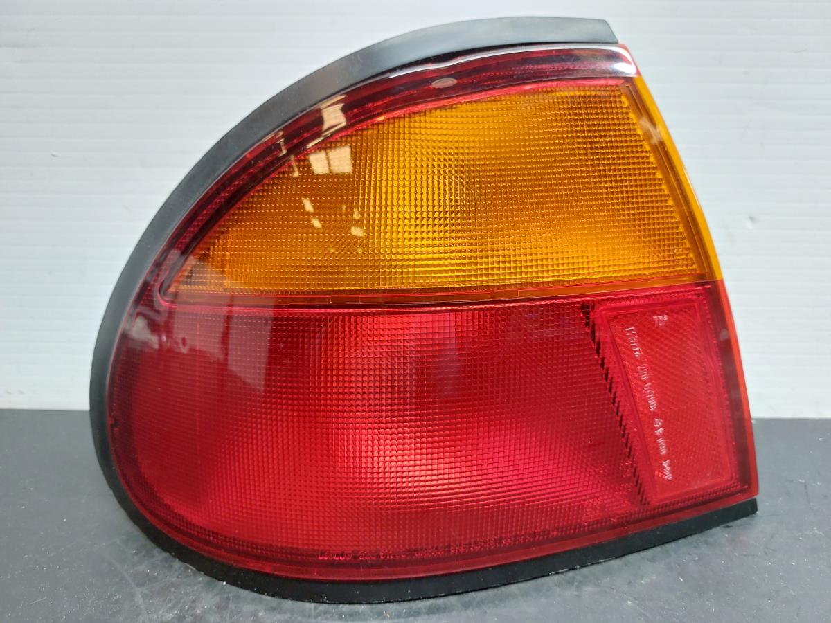 Fanale Sinistro MAZDA 323 F V (BA)
