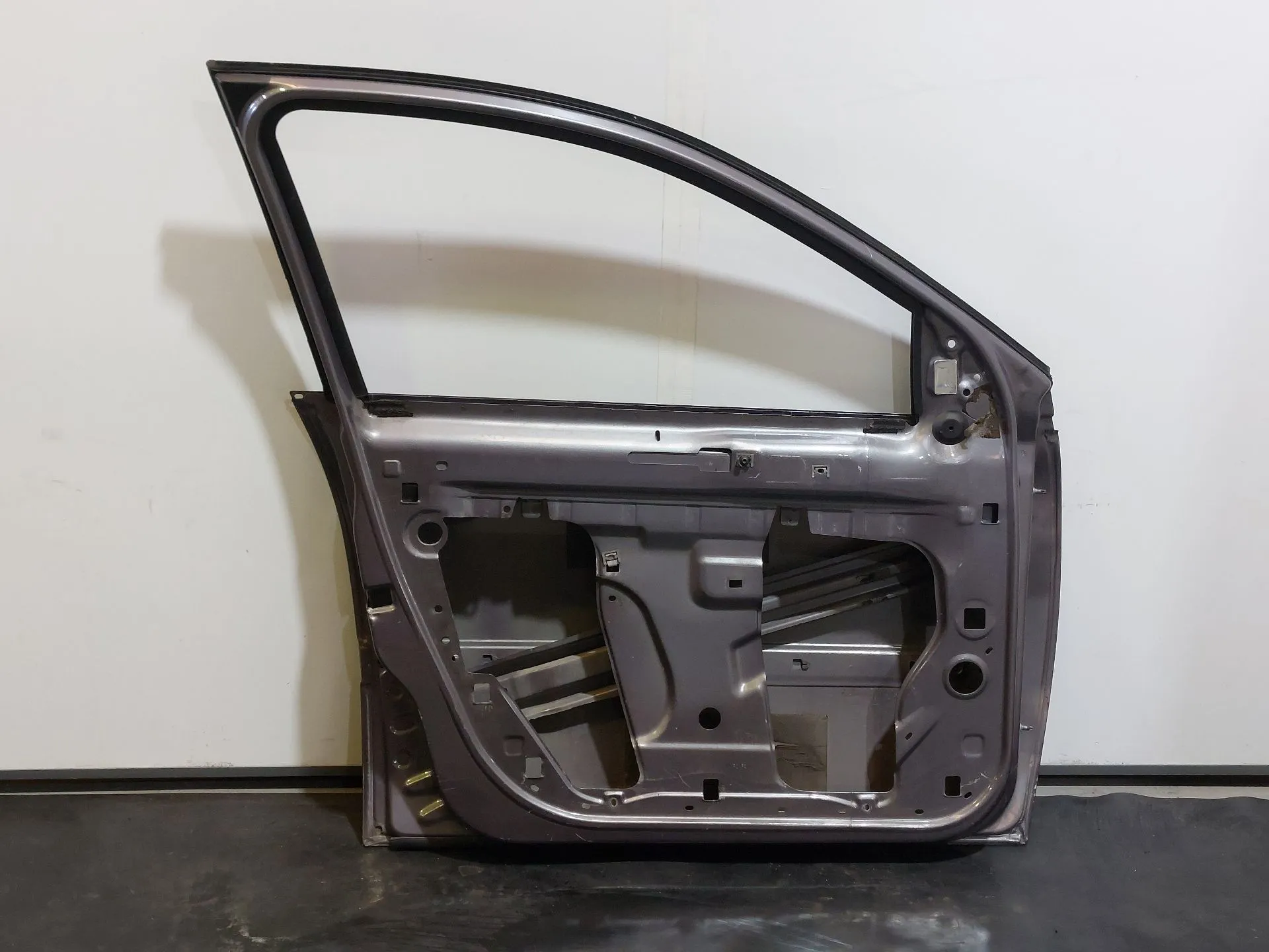 Porta frente esquerda RENAULT Megane II (BM0/1_, CM0/1_) Imagem-5