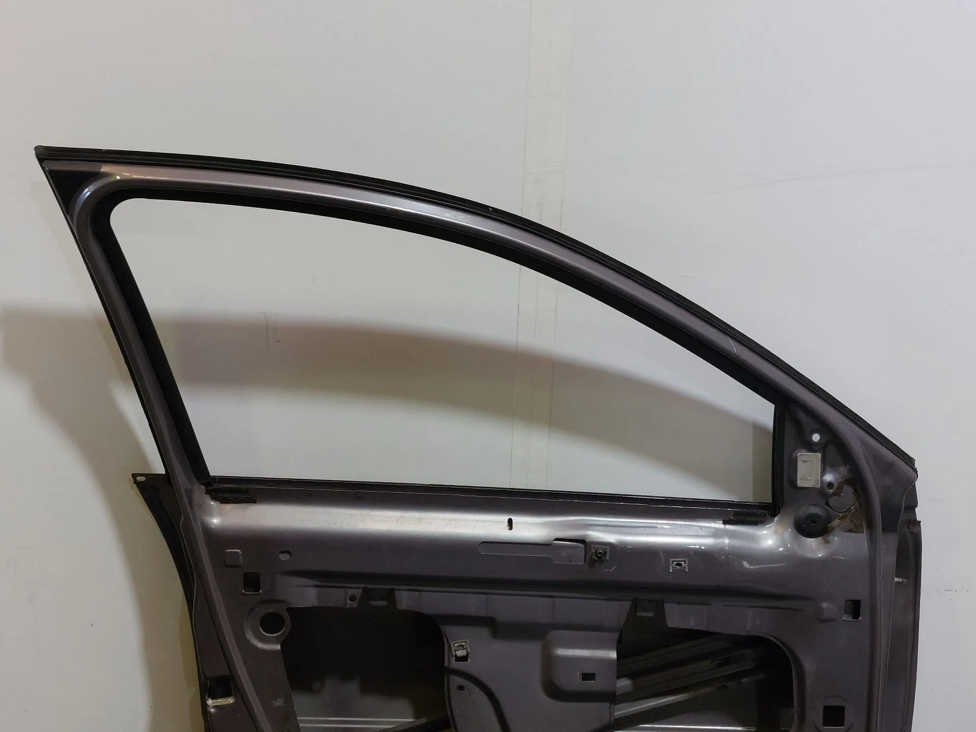 Porta frente esquerda RENAULT Megane II (BM0/1_, CM0/1_) Imagem-7