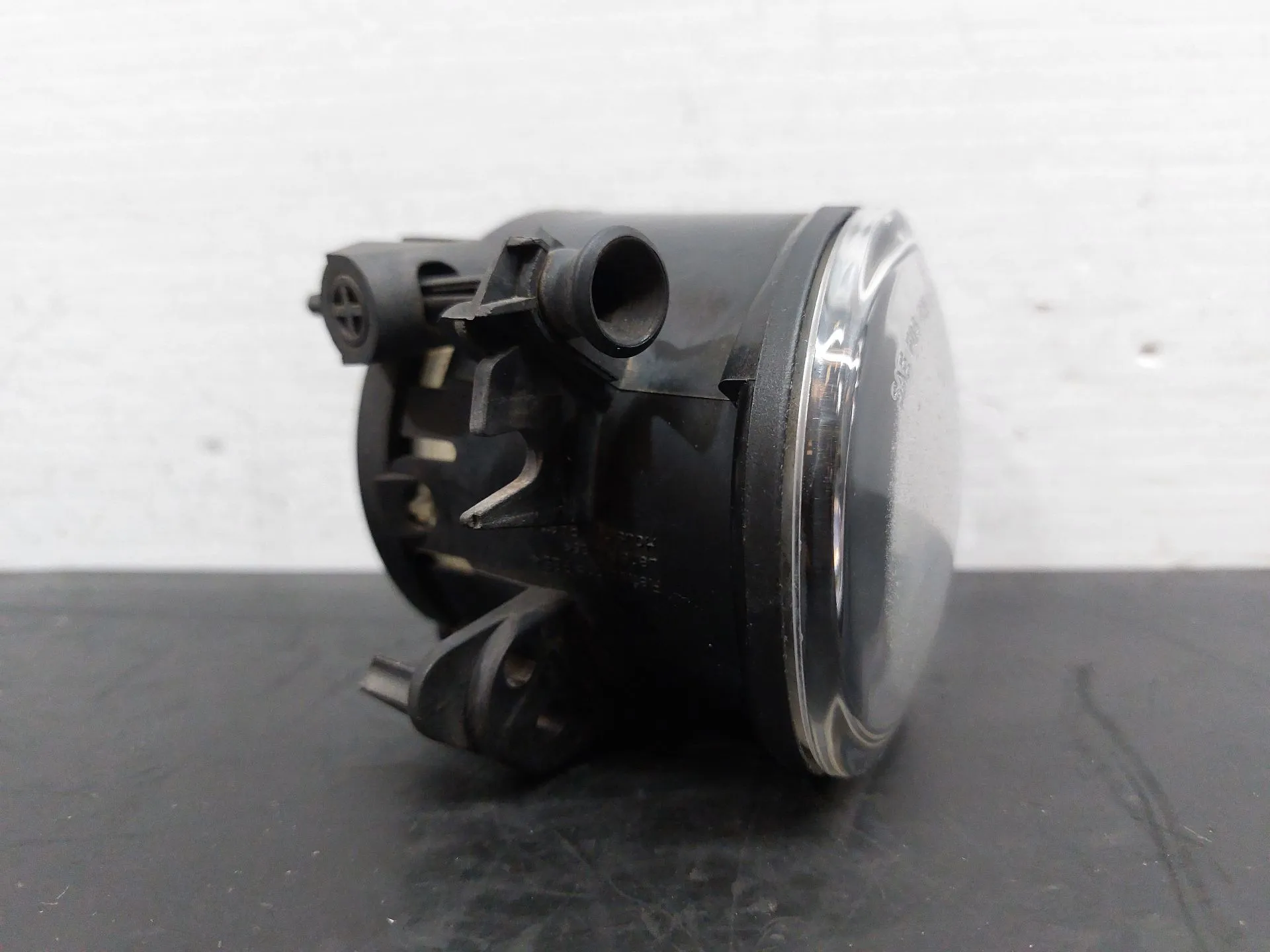 Left front fog light MERCEDES-BENZ Classe A (W169) Imagem-1