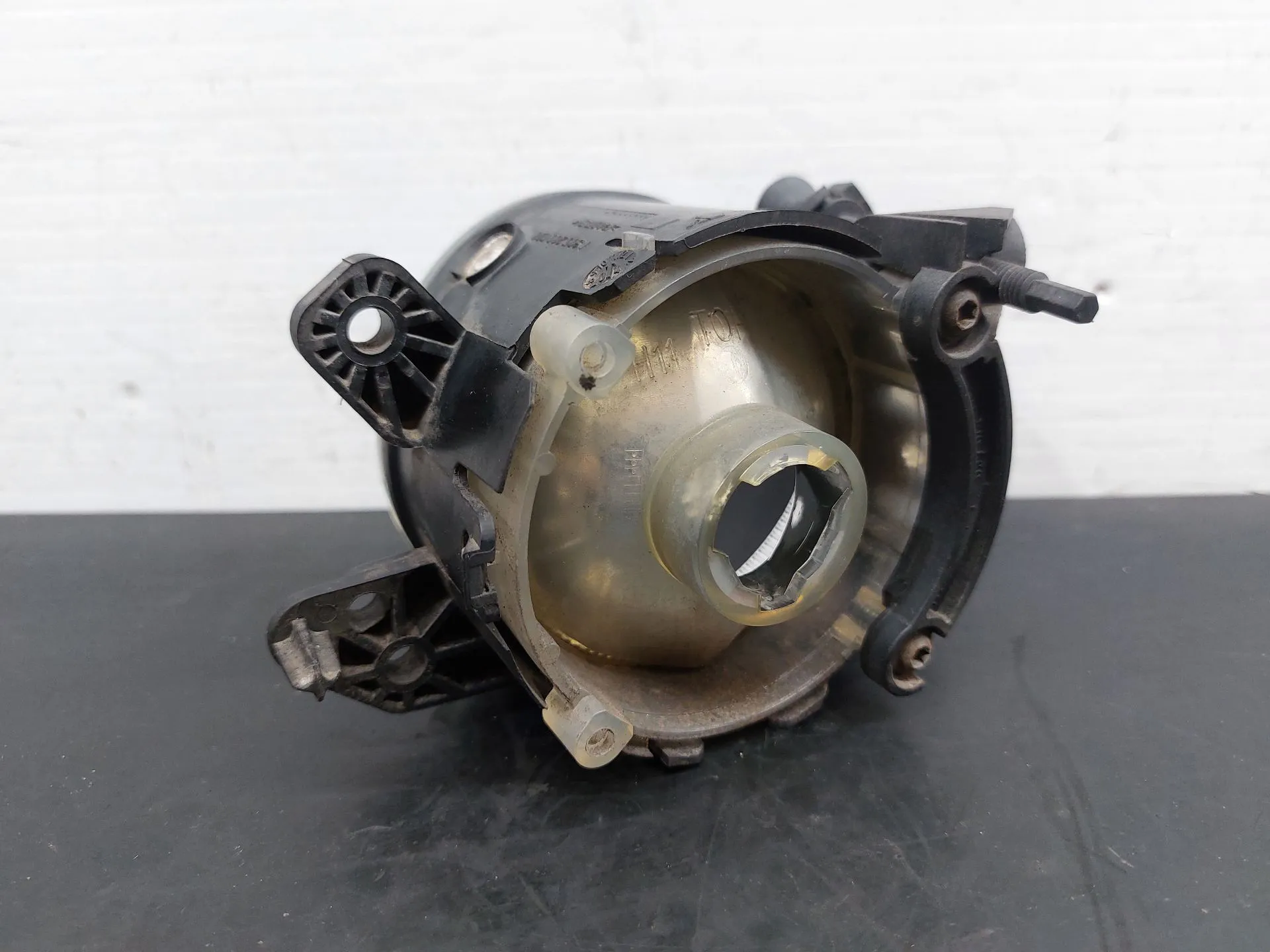 Left front fog light MERCEDES-BENZ Classe A (W169) Imagem-2