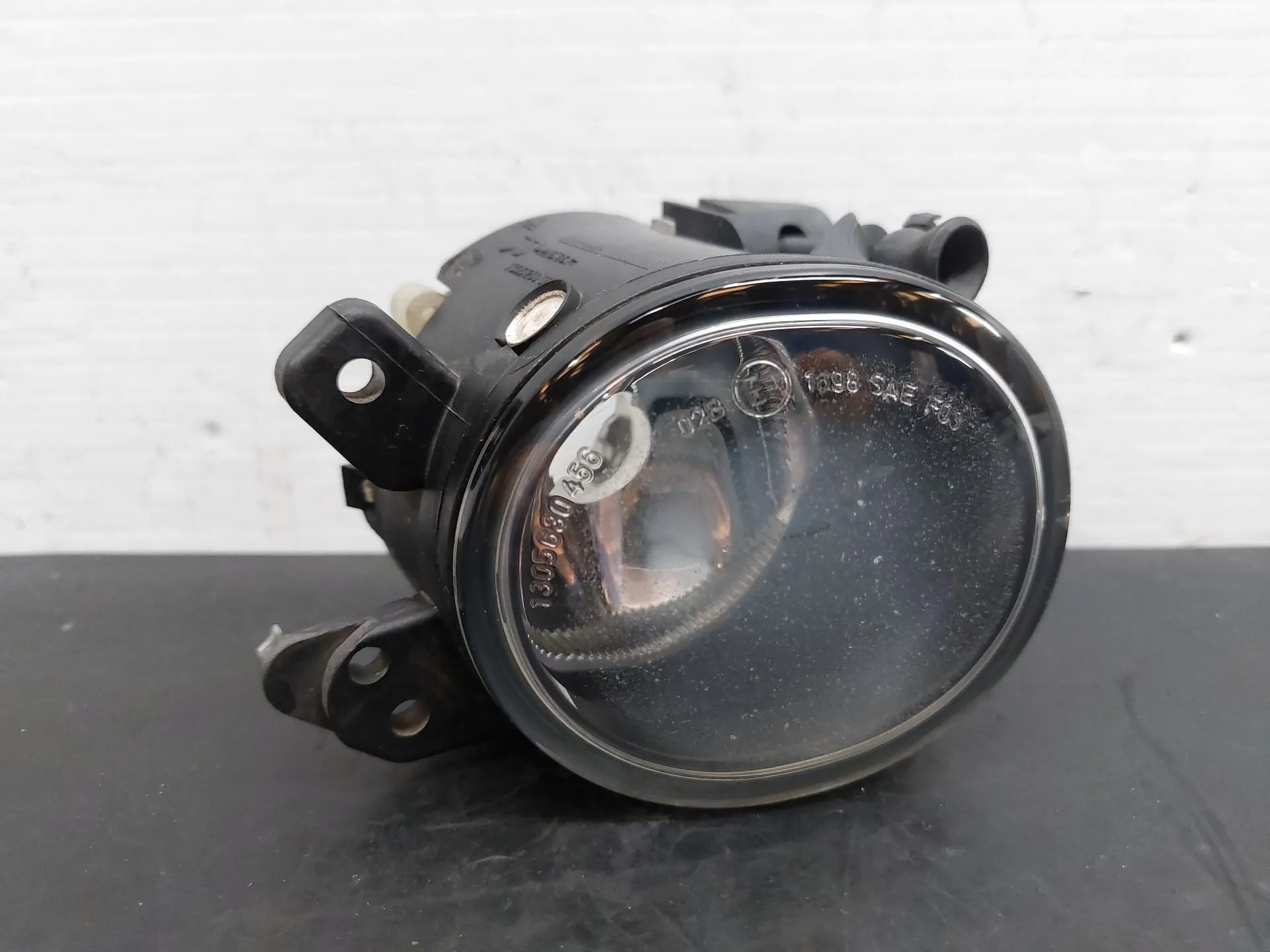 Right front fog light  MERCEDES-BENZ Classe A (W169)