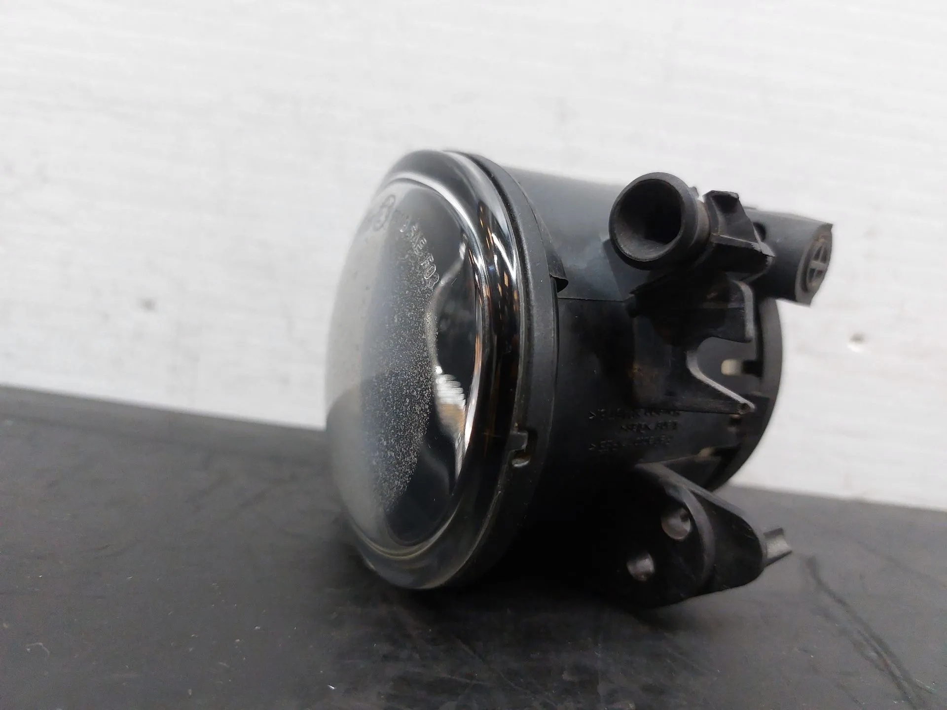 Right front fog light  MERCEDES-BENZ Classe A (W169) Imagem-1
