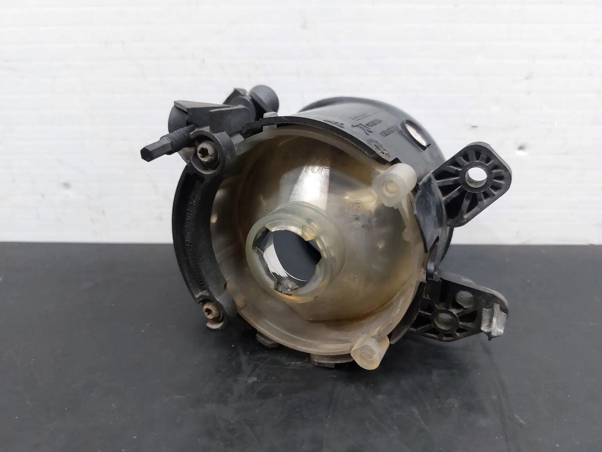 Right front fog light  MERCEDES-BENZ Classe A (W169) Imagem-2